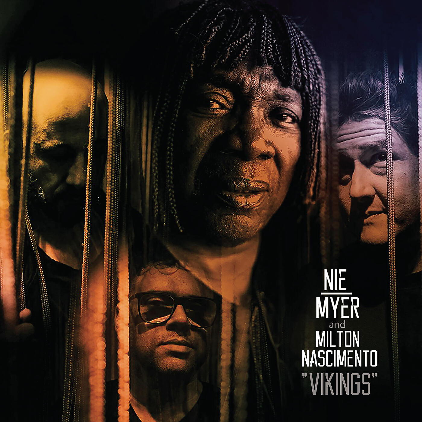 Релиз Vikings
