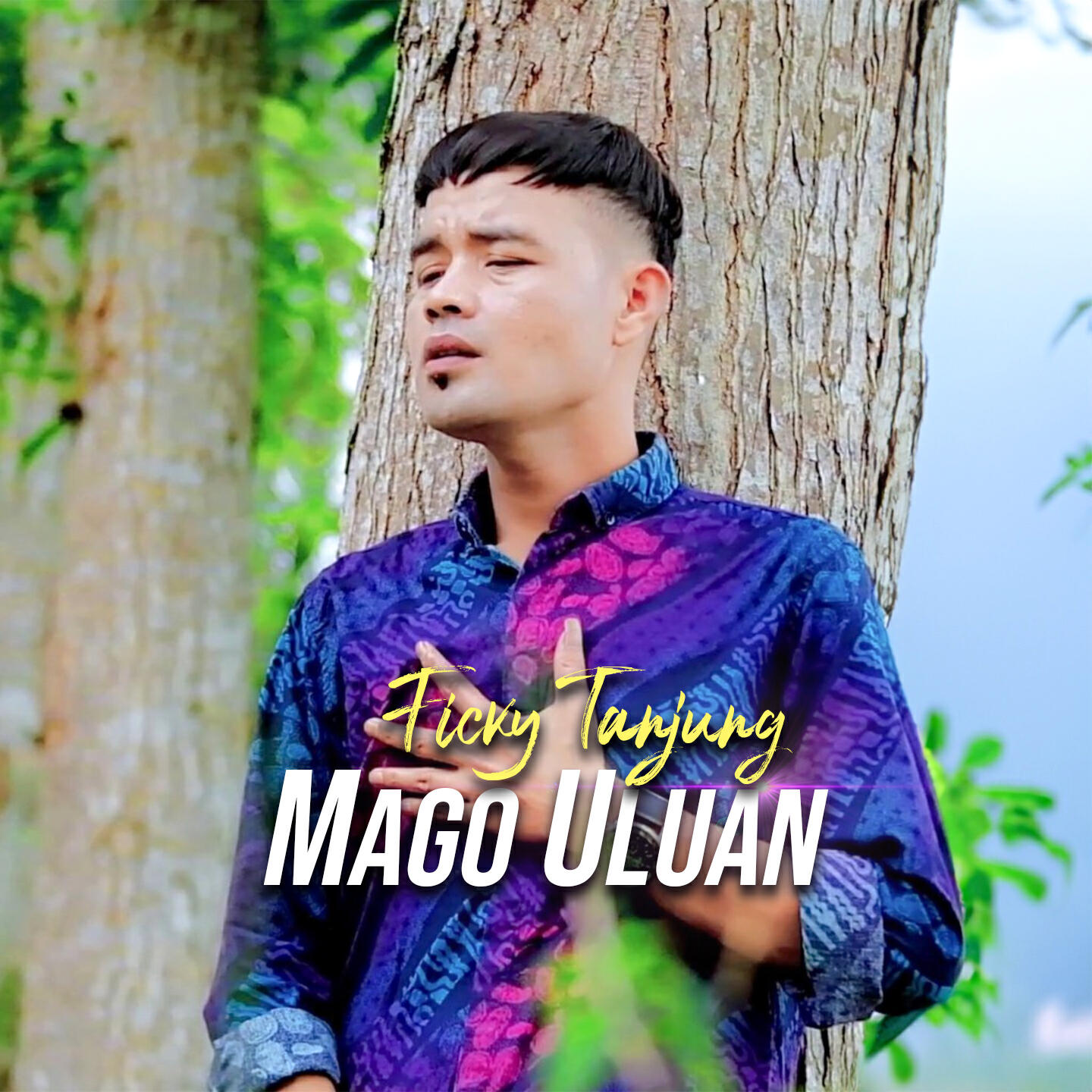 Релиз Mago Uluan
