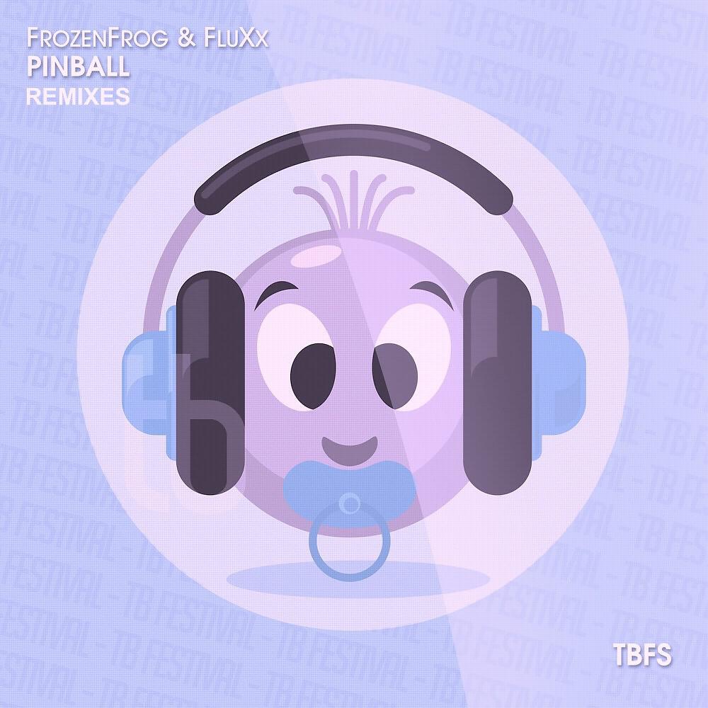 Релиз Pinball (Remixes)