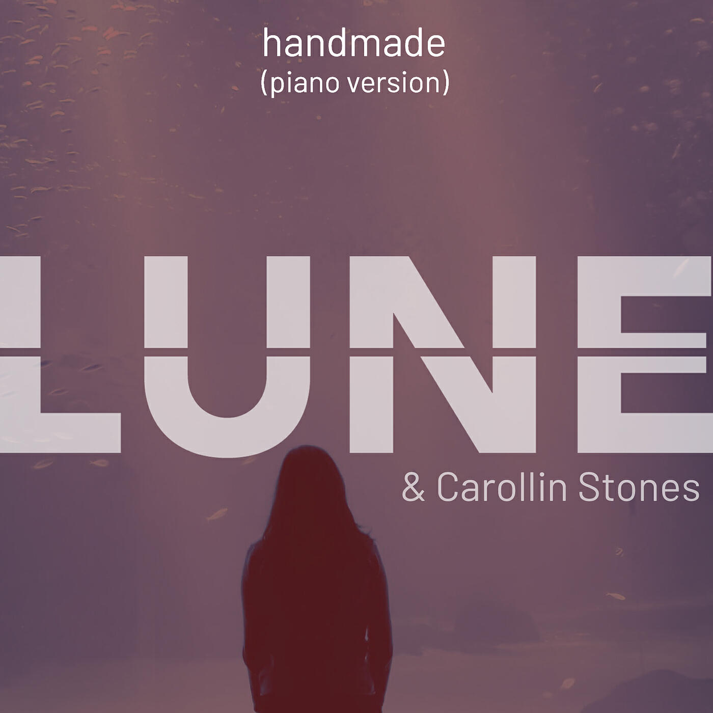Релиз Handmade (Piano Version)