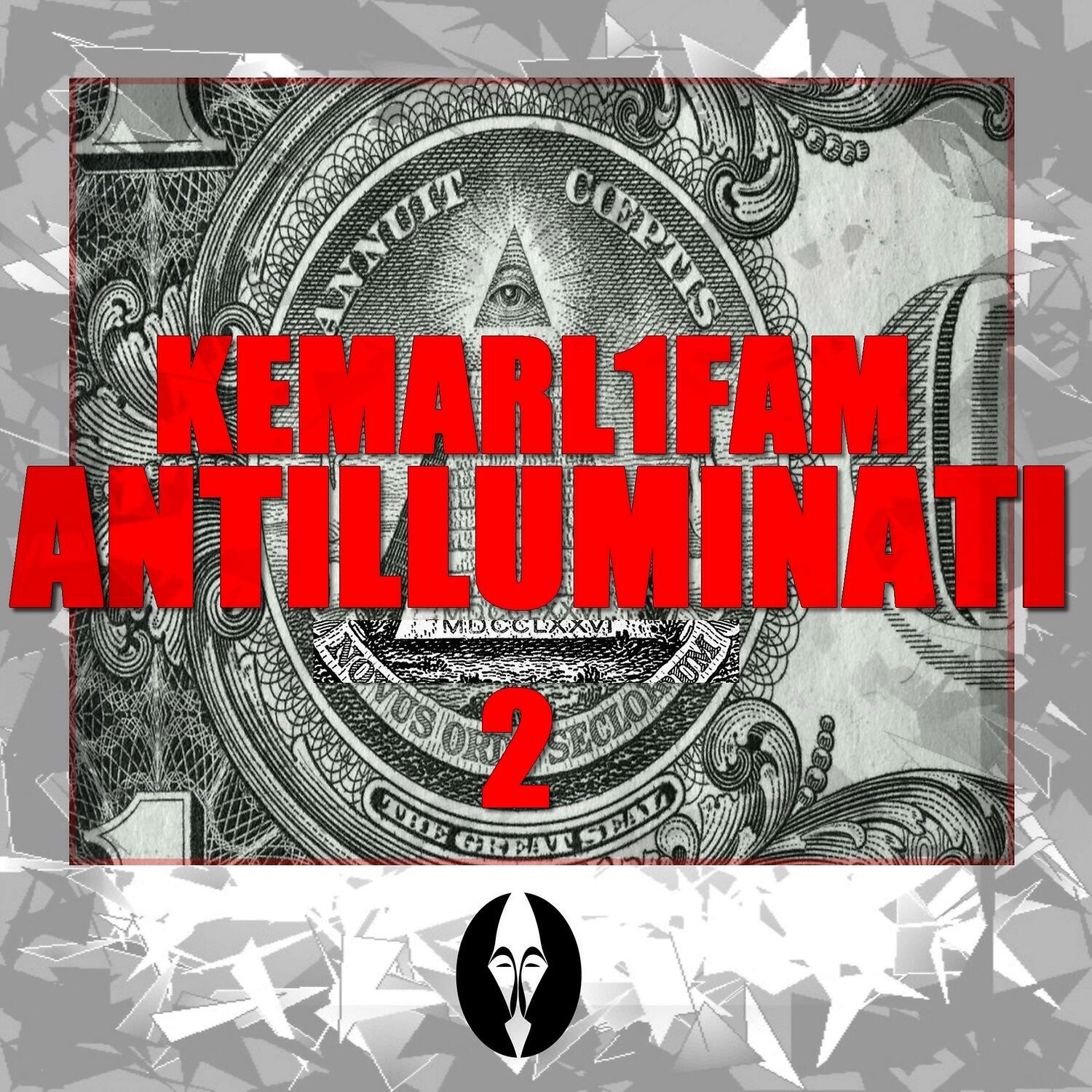 Релиз Antilluminati 2