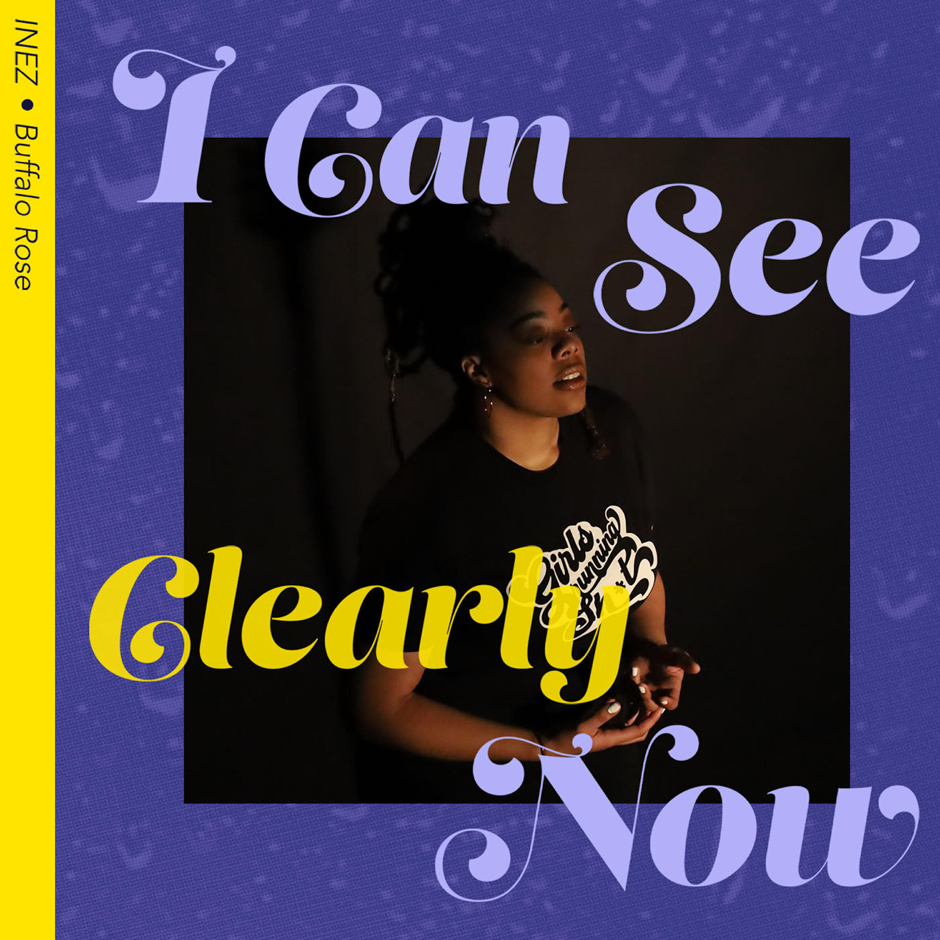 Релиз I Can See Clearly Now
