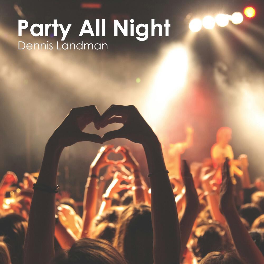 Релиз Party All Night