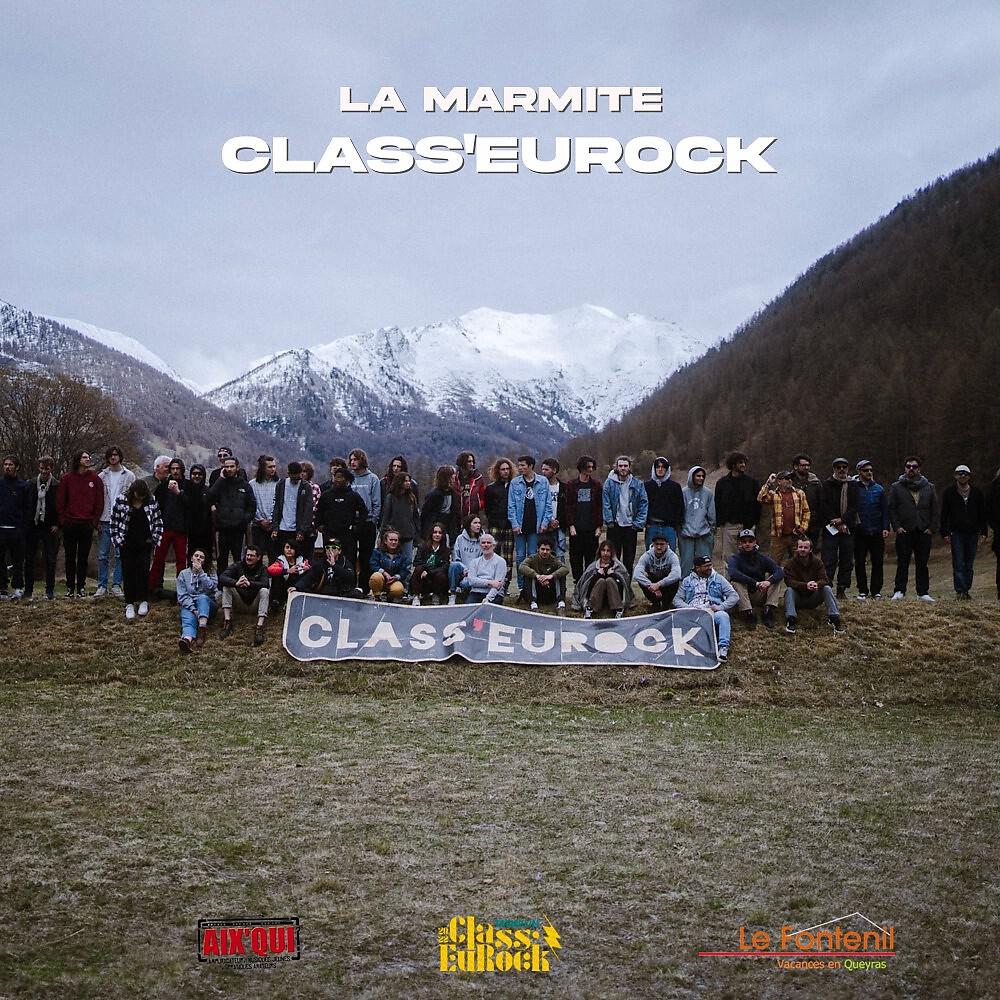 Релиз Class'eurock