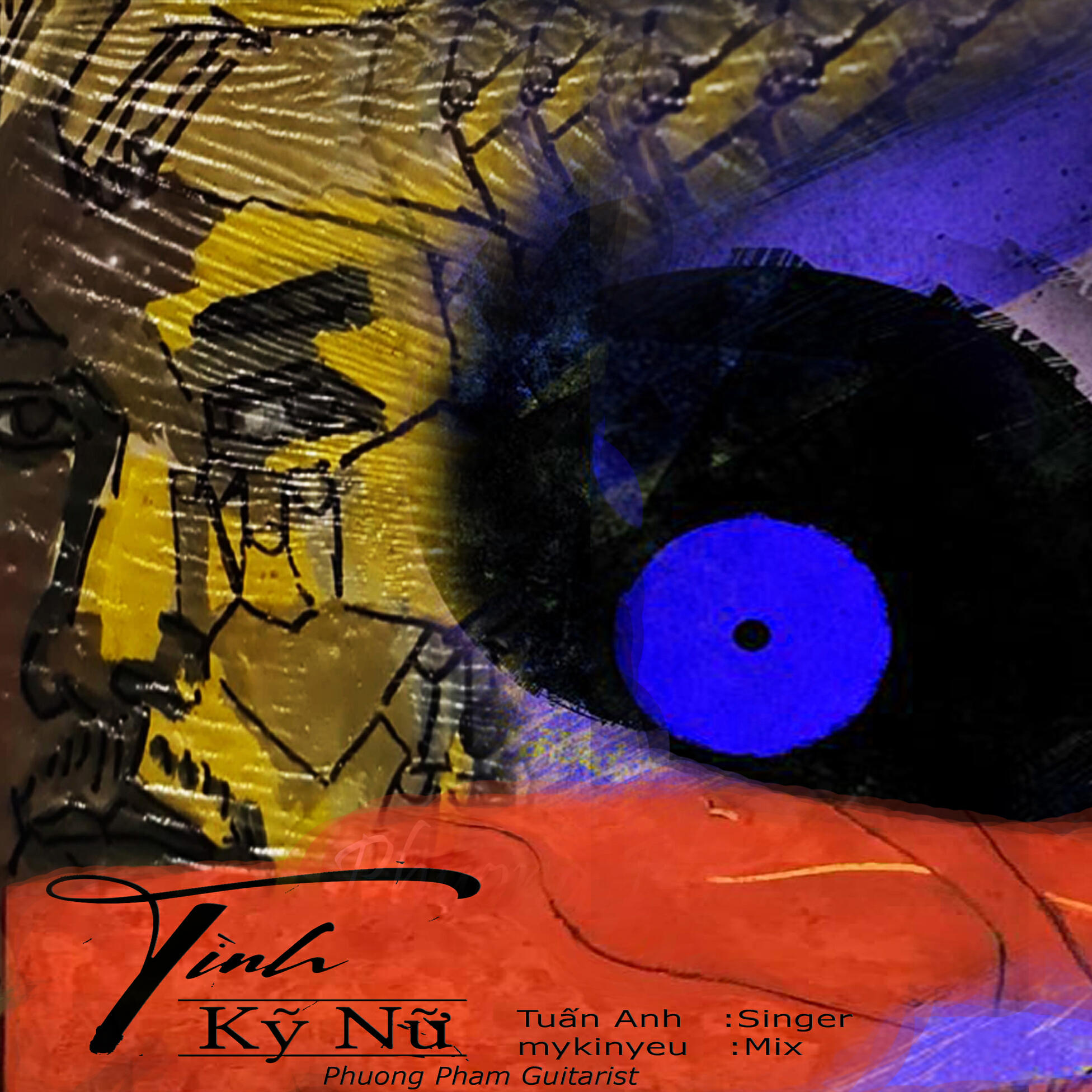 Релиз Tình Kỹ Nữ