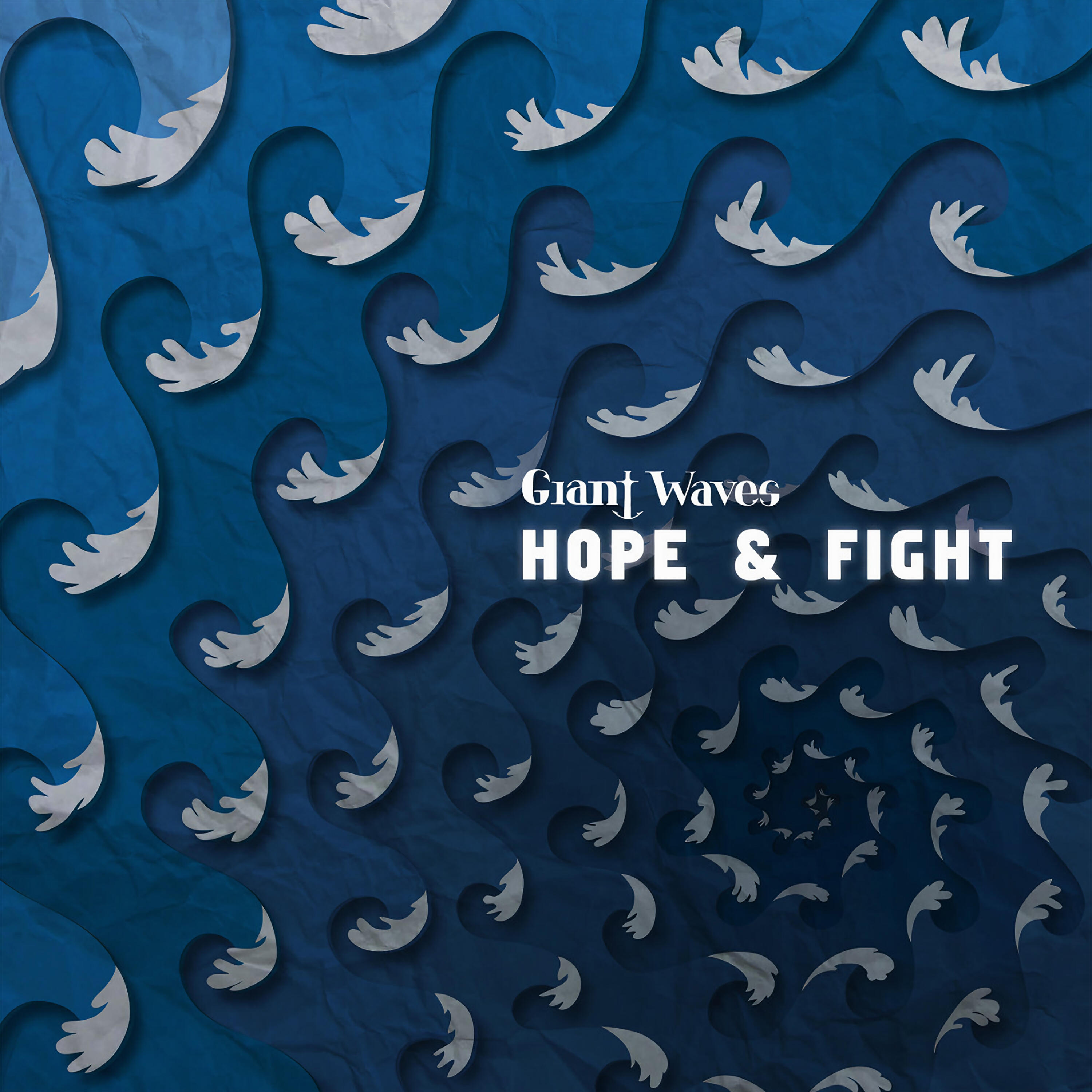 Релиз Hope and Fight