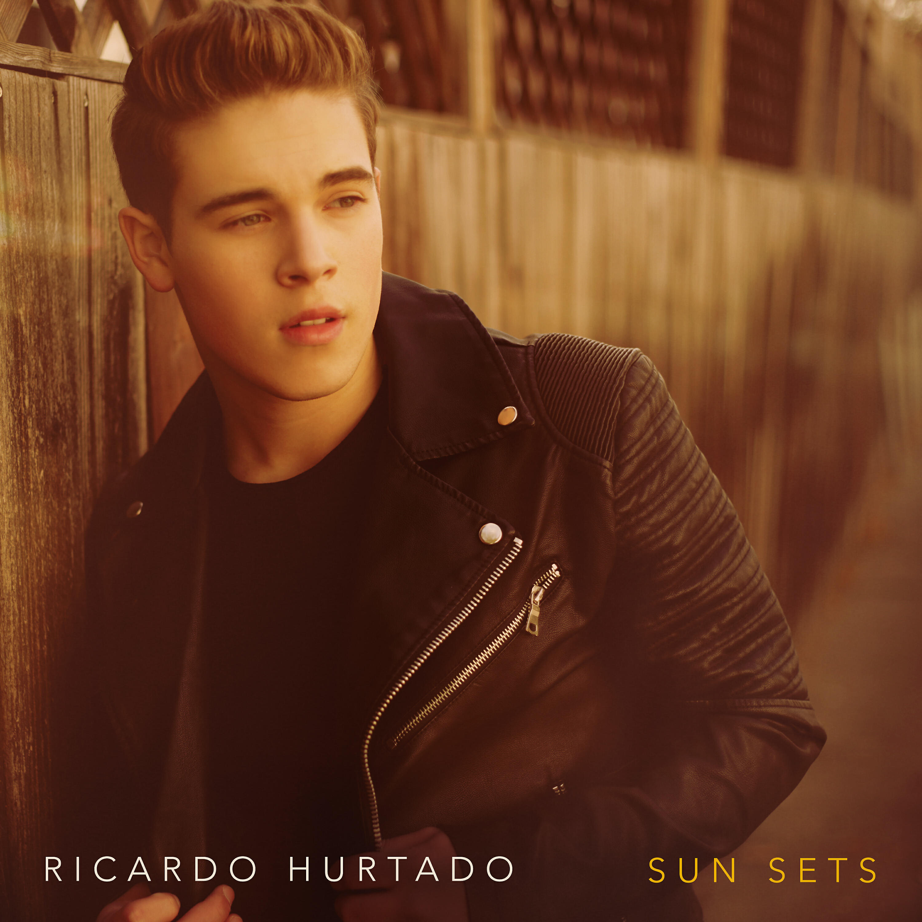 Релиз Sun Sets