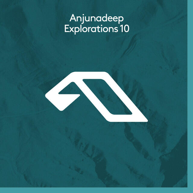 Релиз Anjunadeep Explorations 10