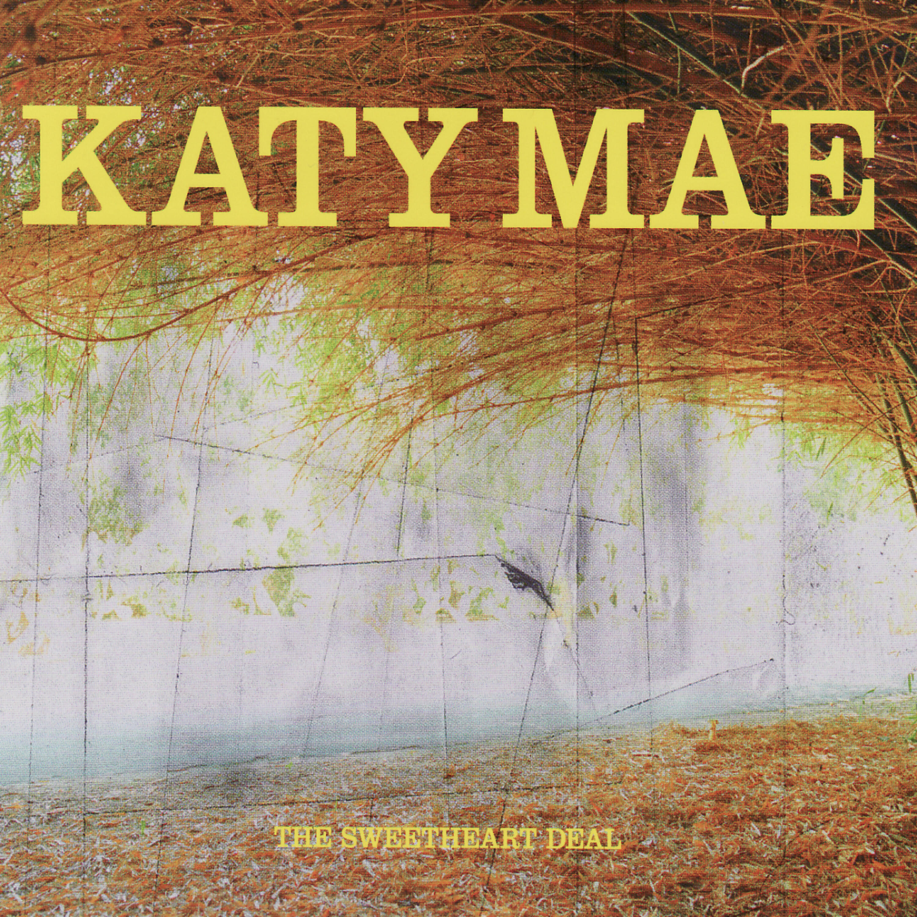 Katy Mae