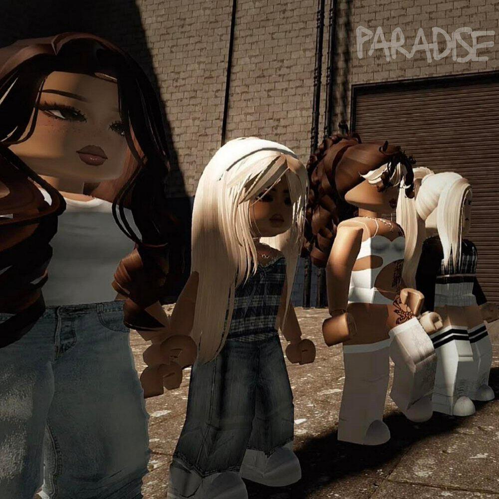 Релиз PARADISE