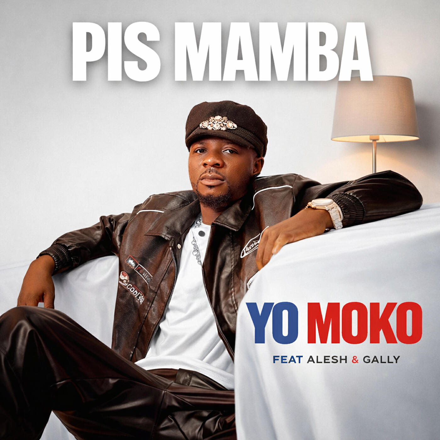 Релиз Yo Moko