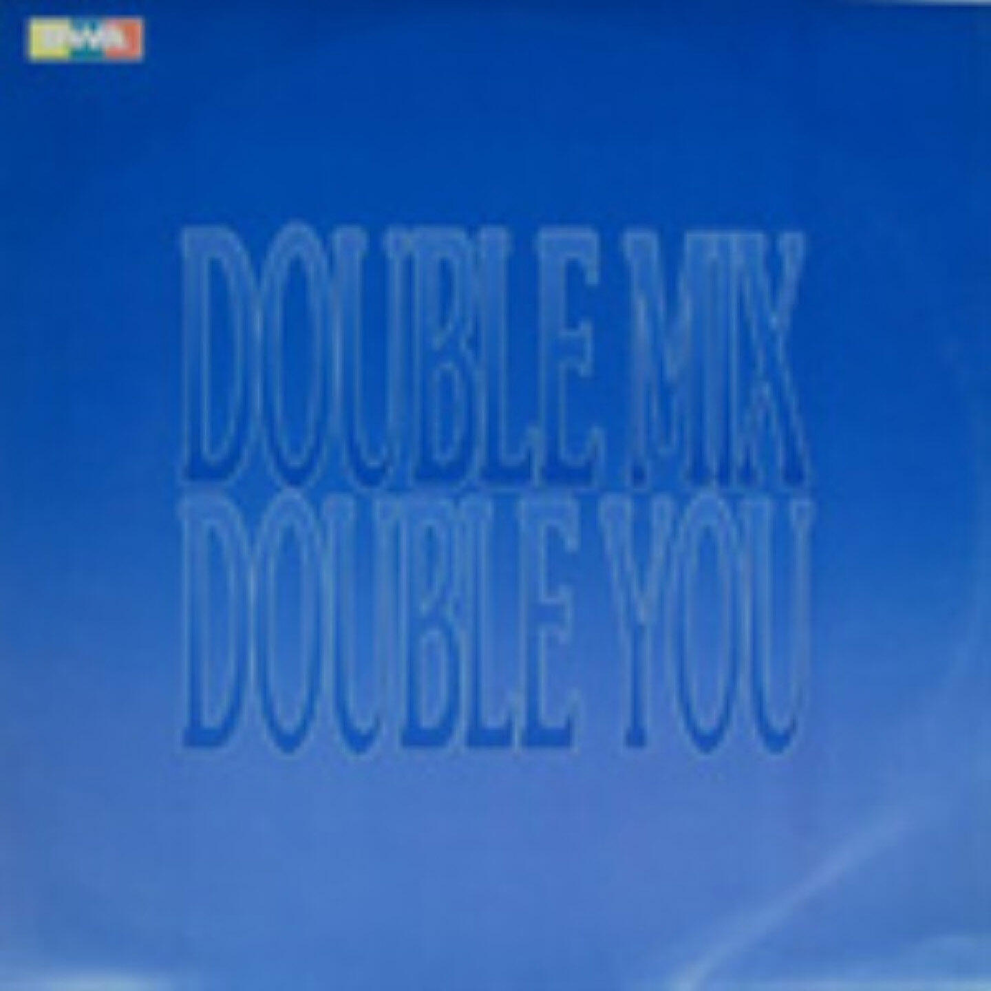 Релиз Double Mix