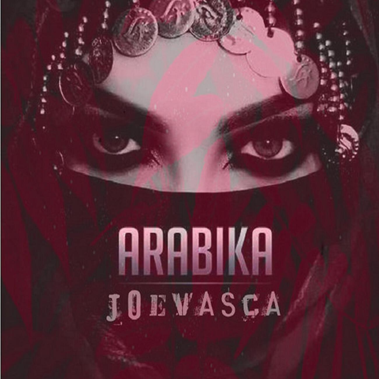 Постер альбома Arabika