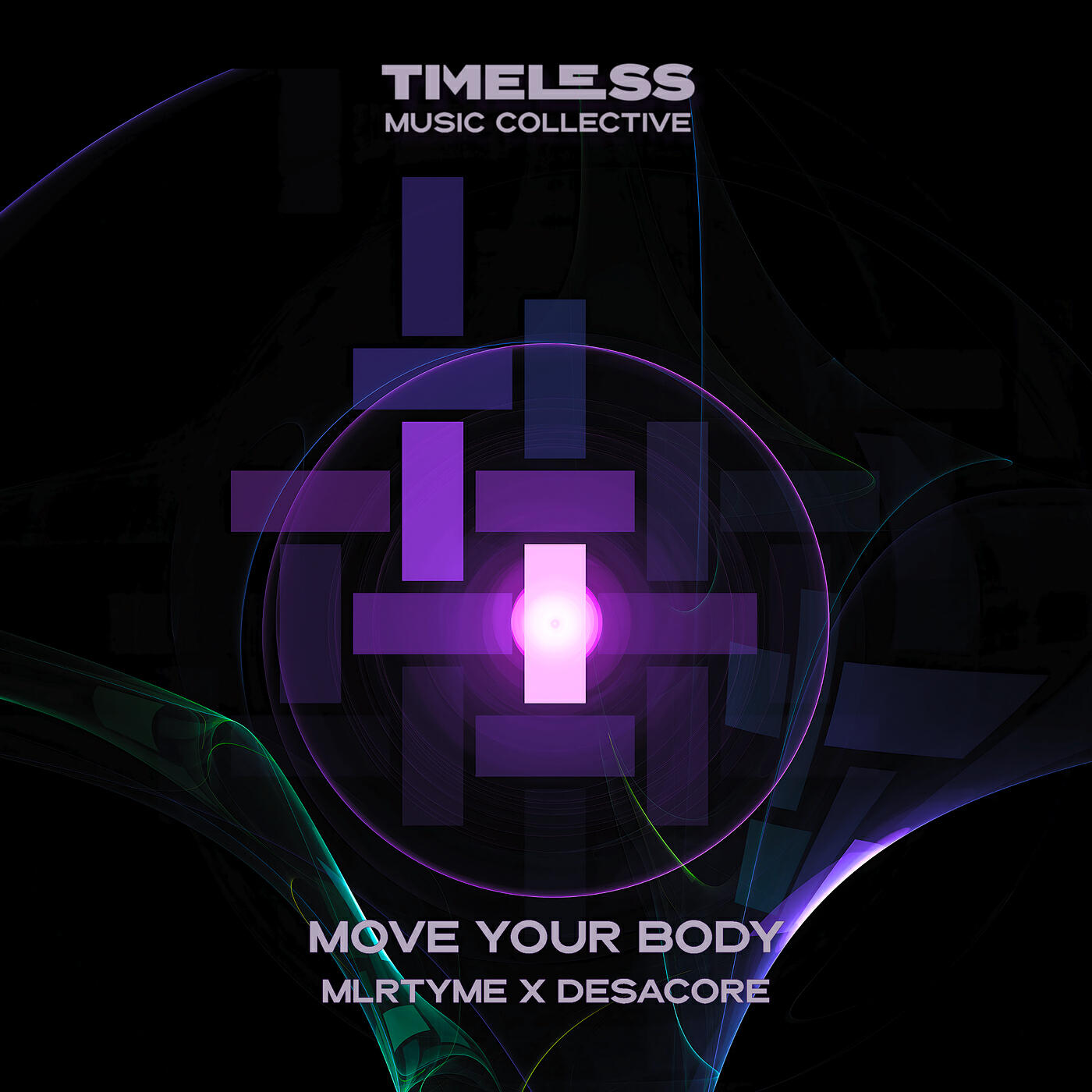 Релиз Move Your Body