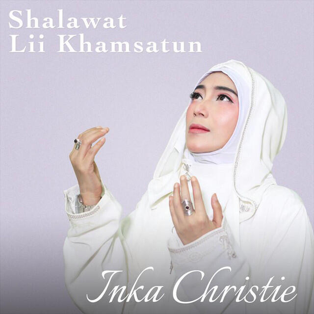 Релиз Shalawat Lii Khamsatun