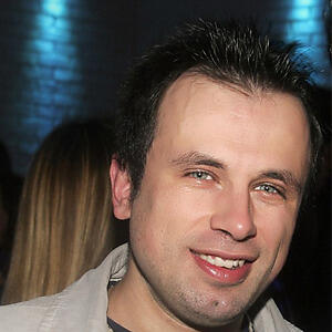 Ricky Teixeira