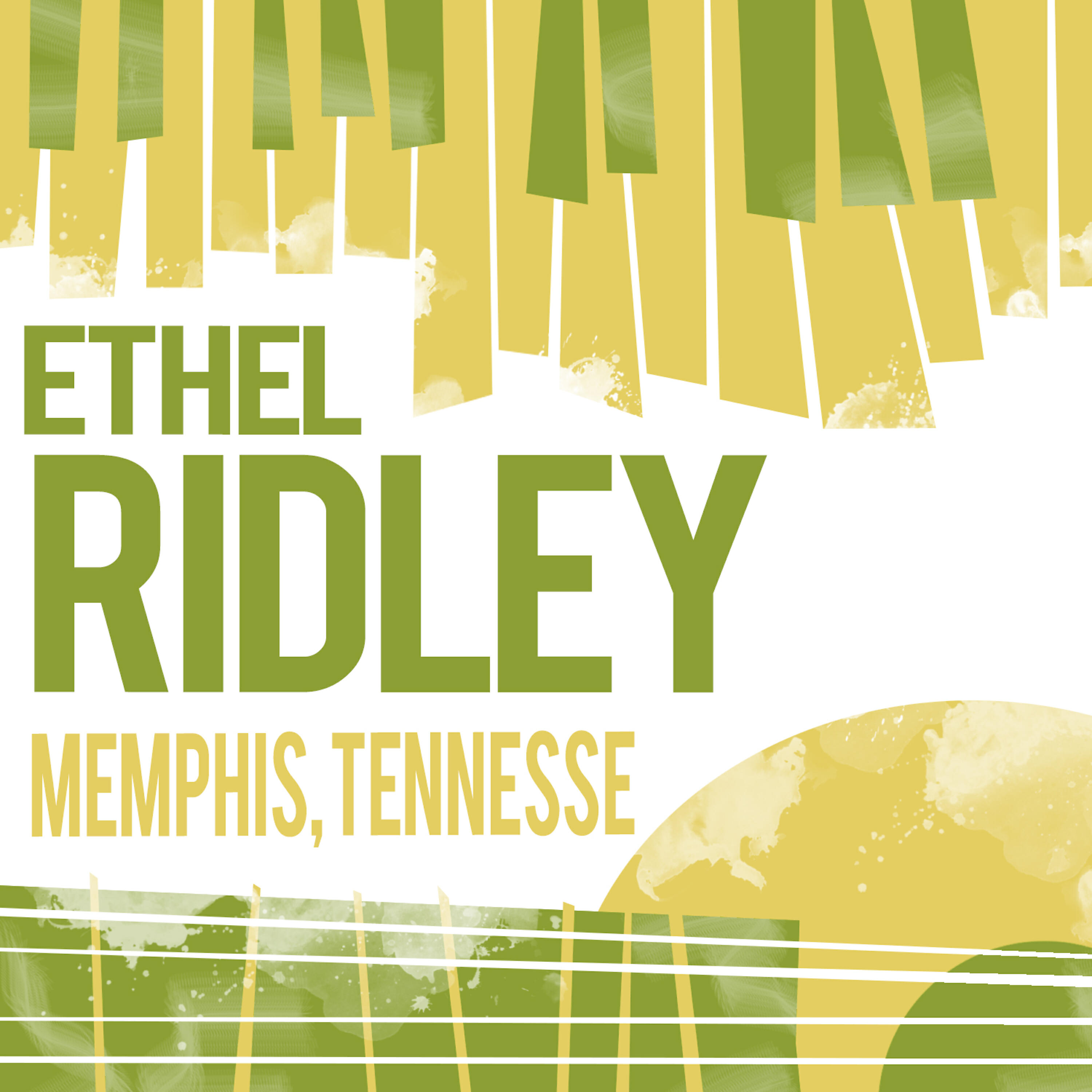 Релиз Memphis, Tennesse