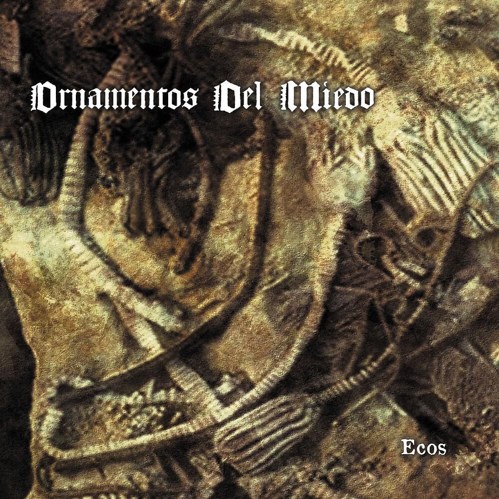 Ornamentos Del Miedo