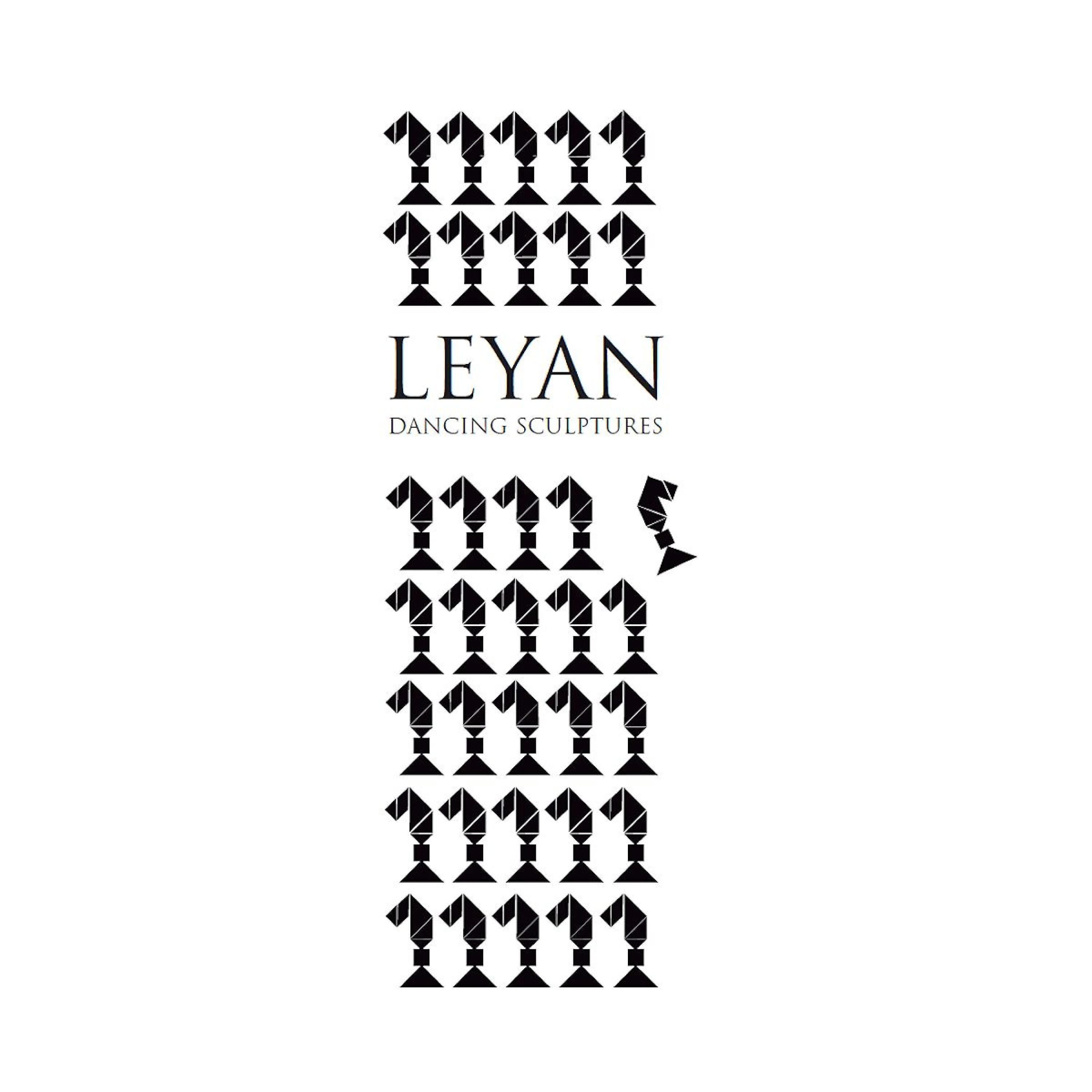 Скачать песню LEYAN - Heal the Knives бесплатно в MP3 для Android и iOS
