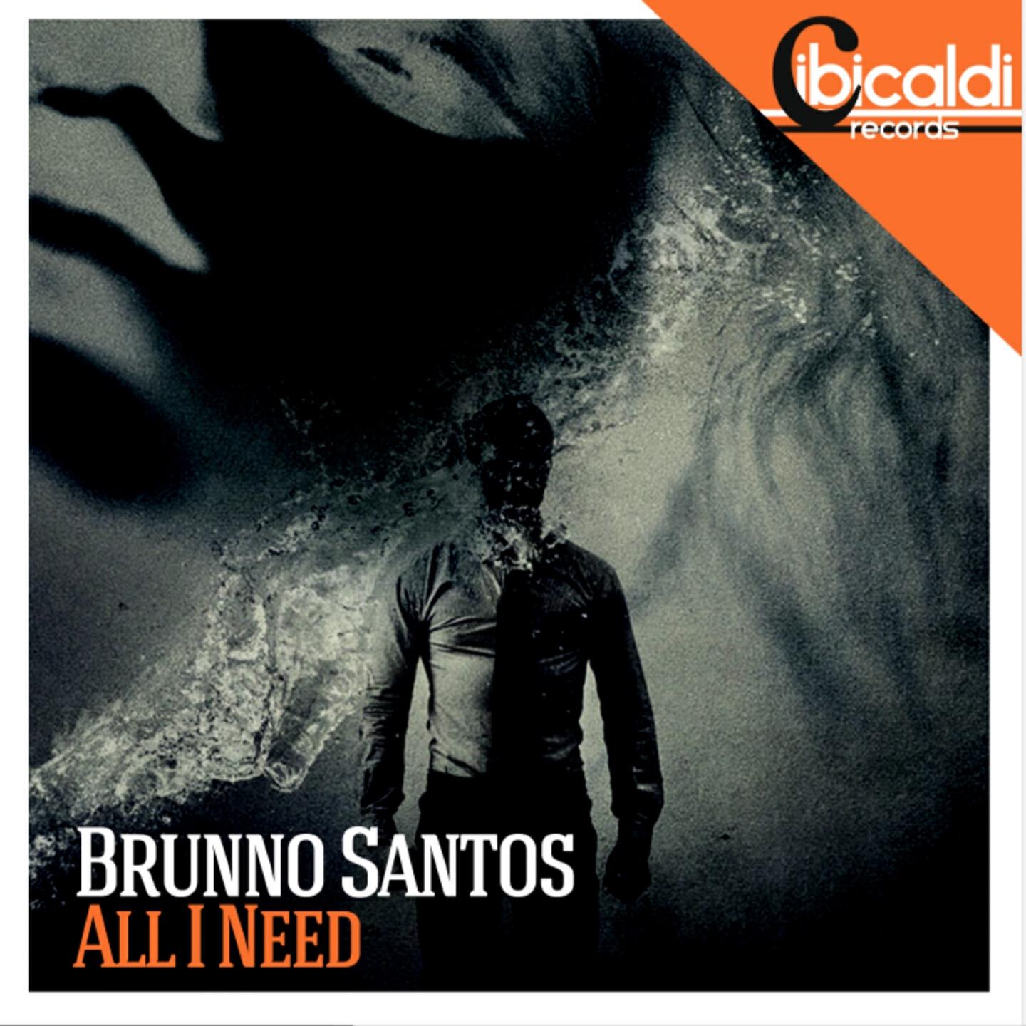 Релиз All I Need