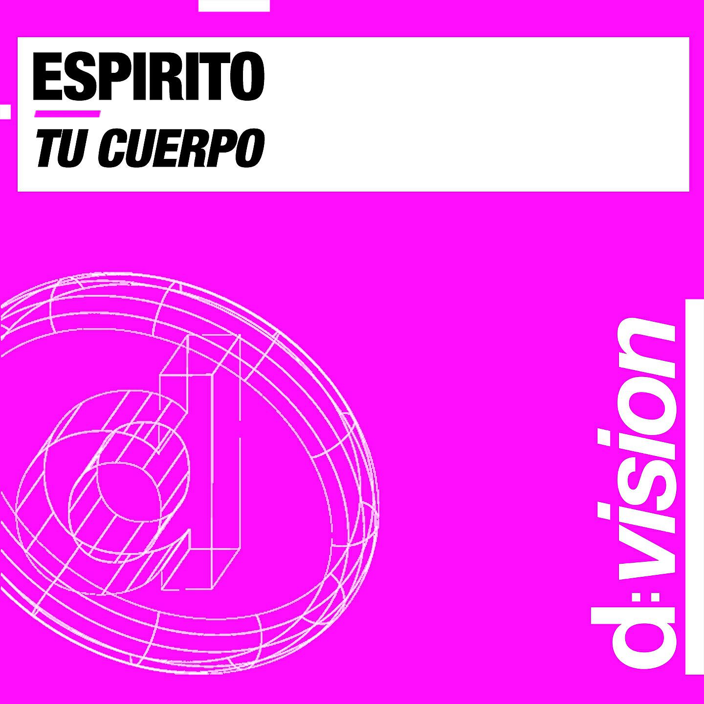 Релиз Tu Cuerpo