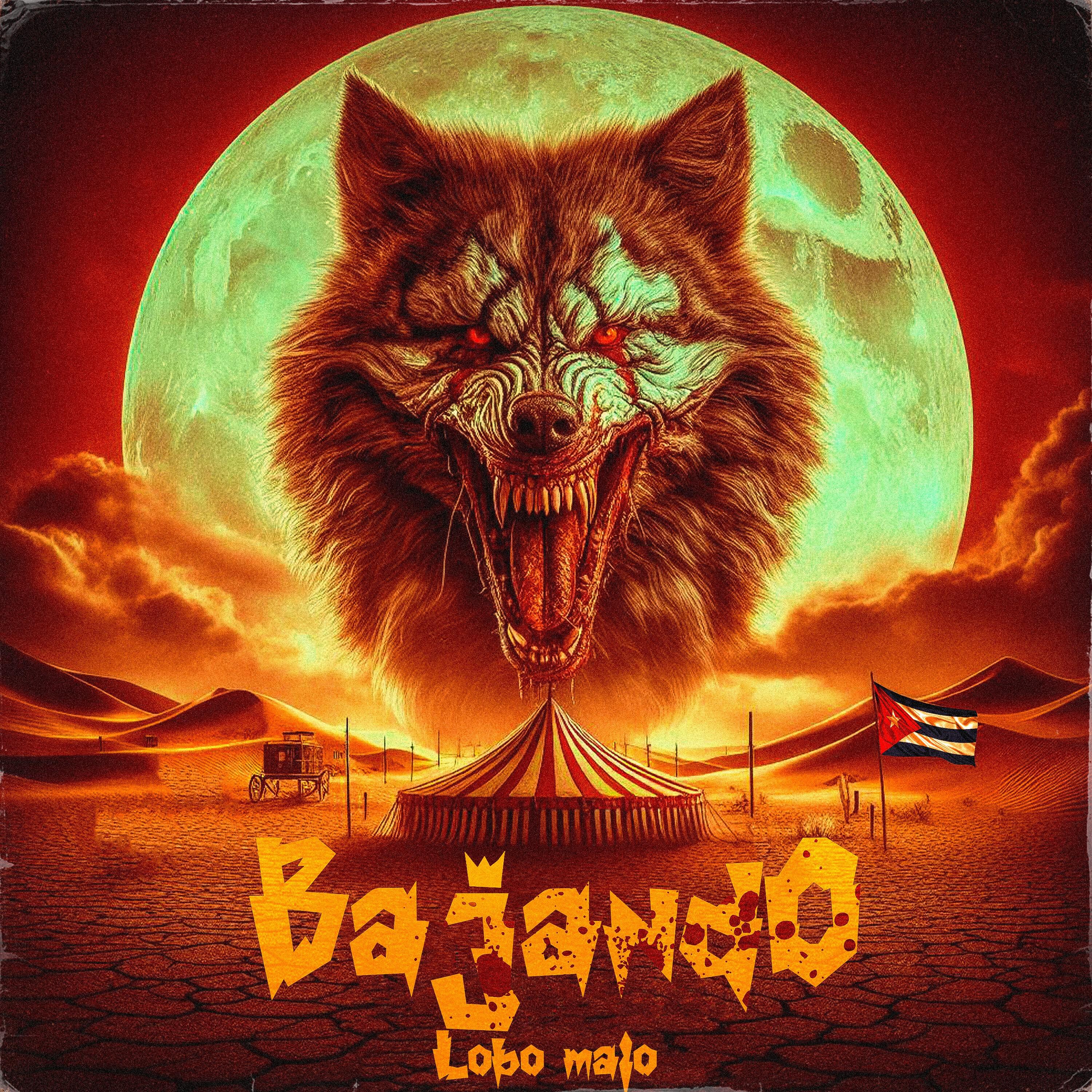 Релиз Bajando