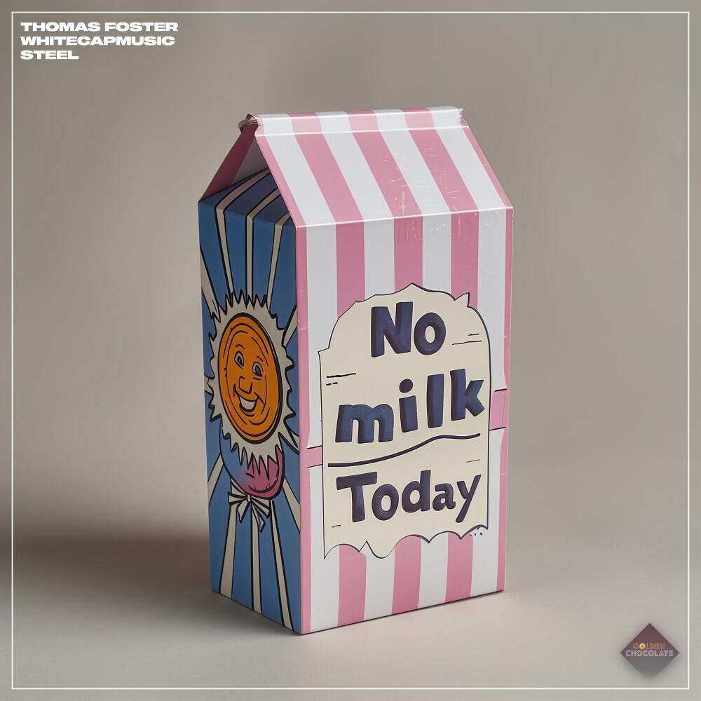 Релиз No Milk Today