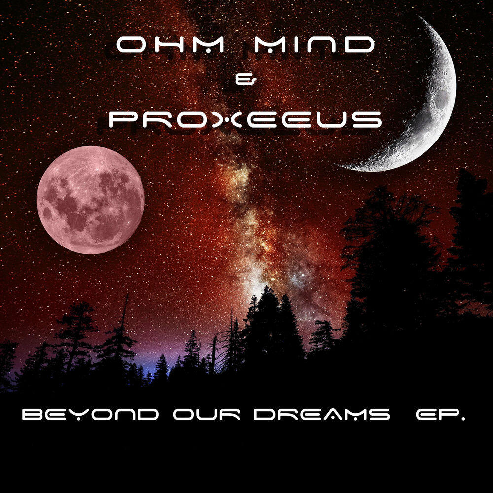 Релиз Beyond Our Dreams Ep