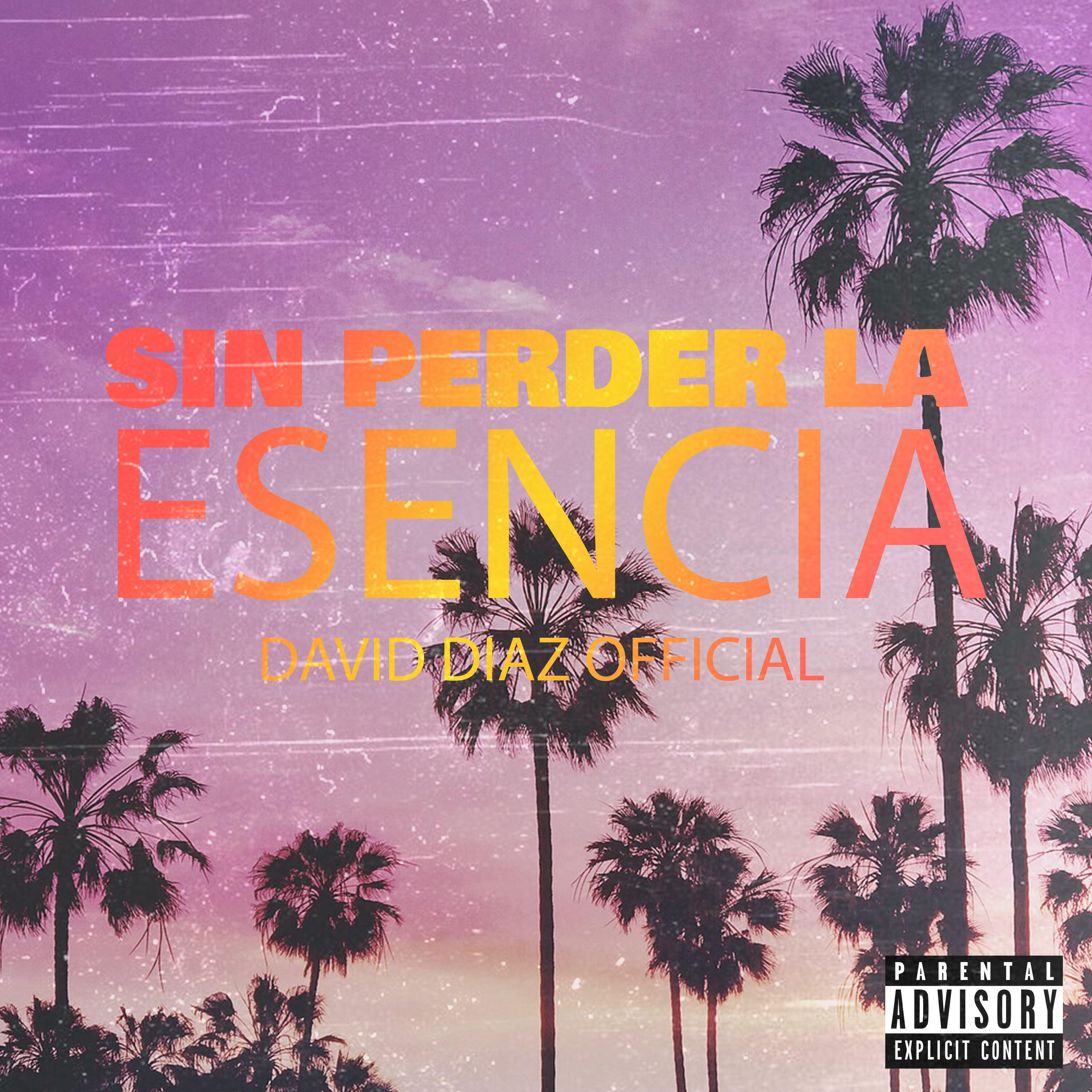 Релиз Sin Perder la Esencia