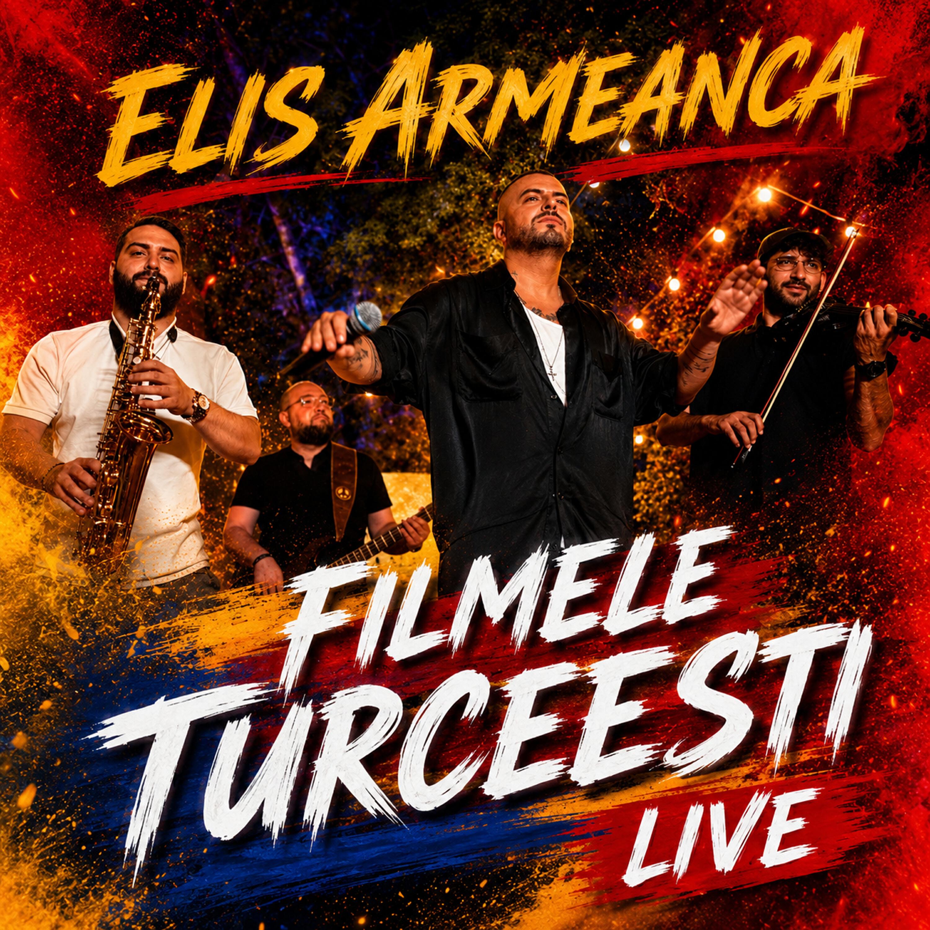 Релиз Filmele turcesti