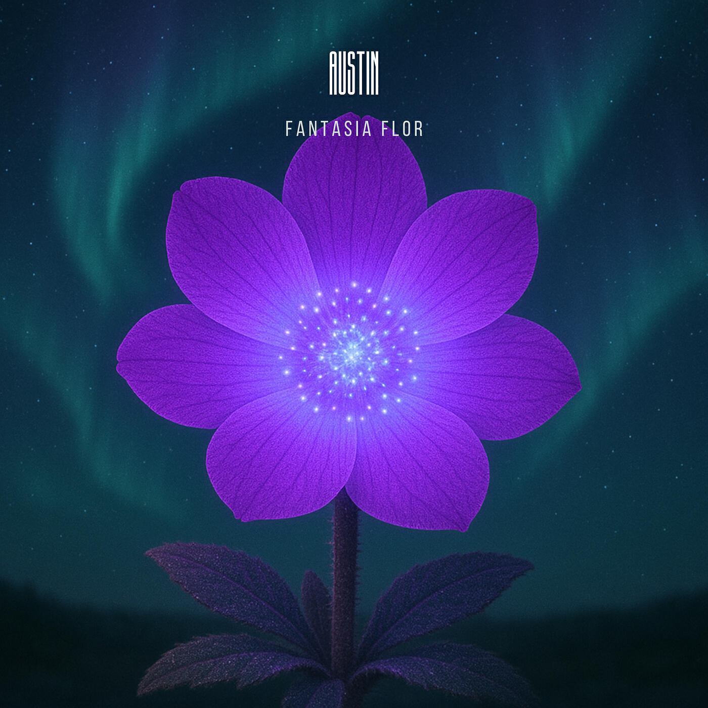 Релиз Fantasia Flor