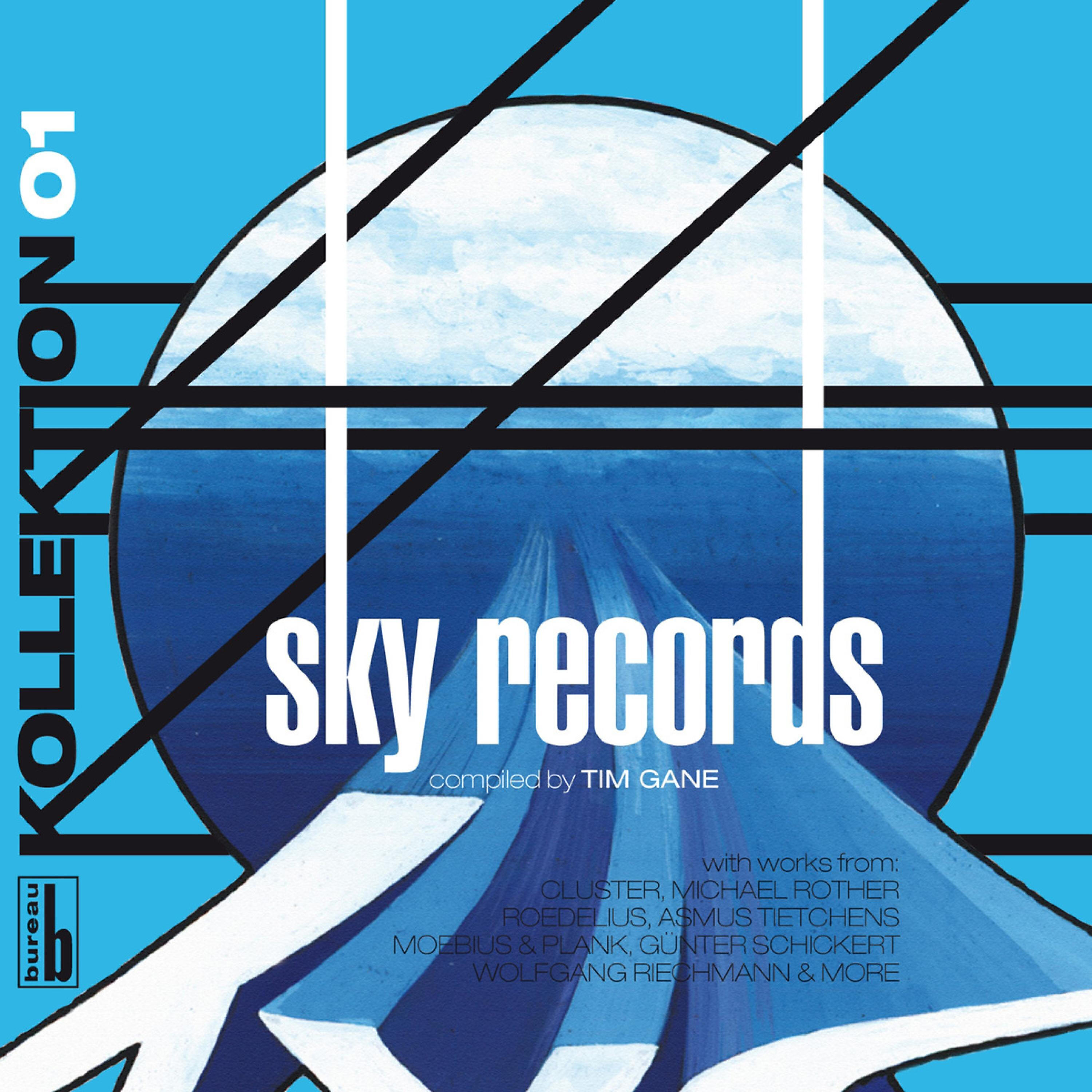 Релиз Kollektion 01: Sky Records