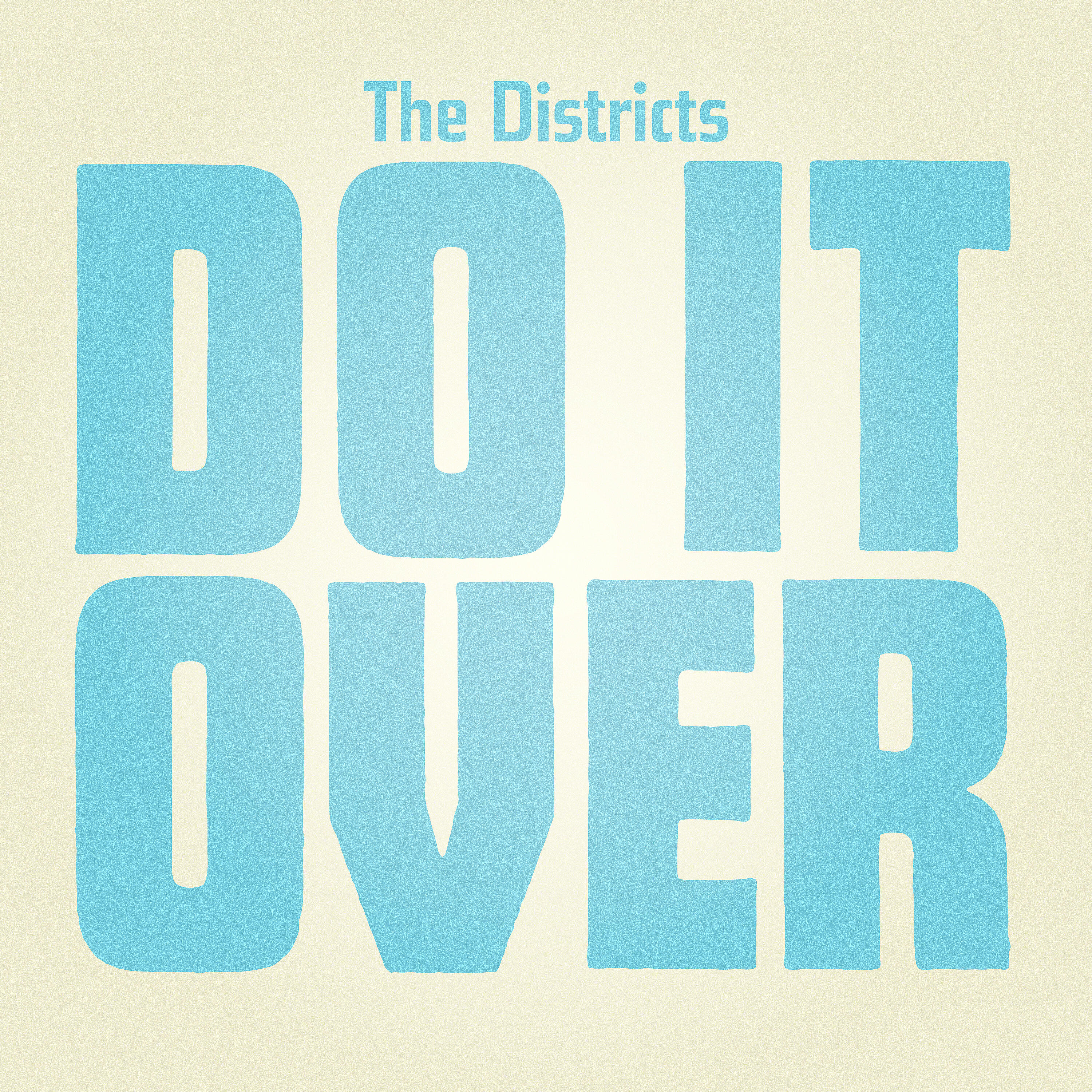 Релиз Do It Over