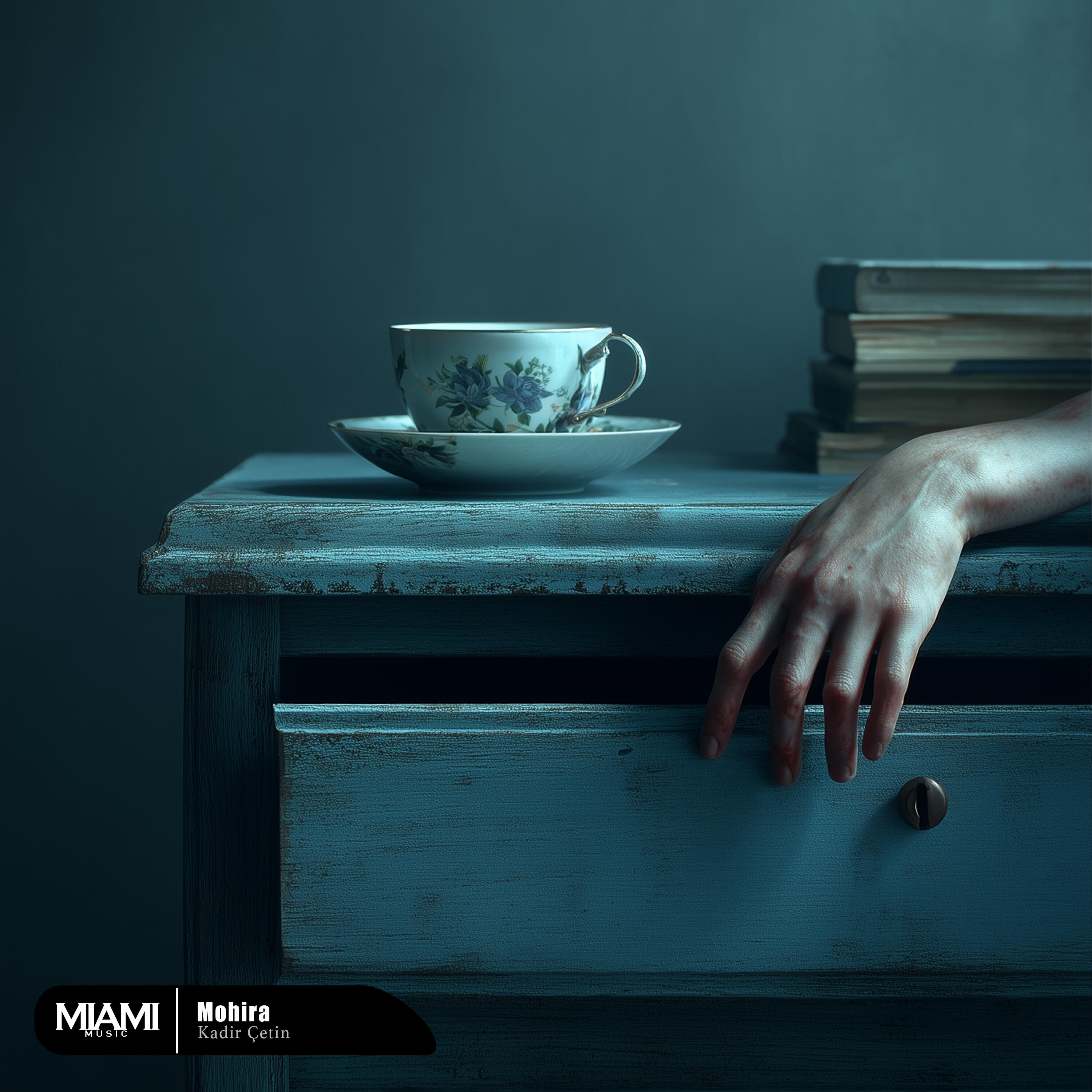Релиз Mohira