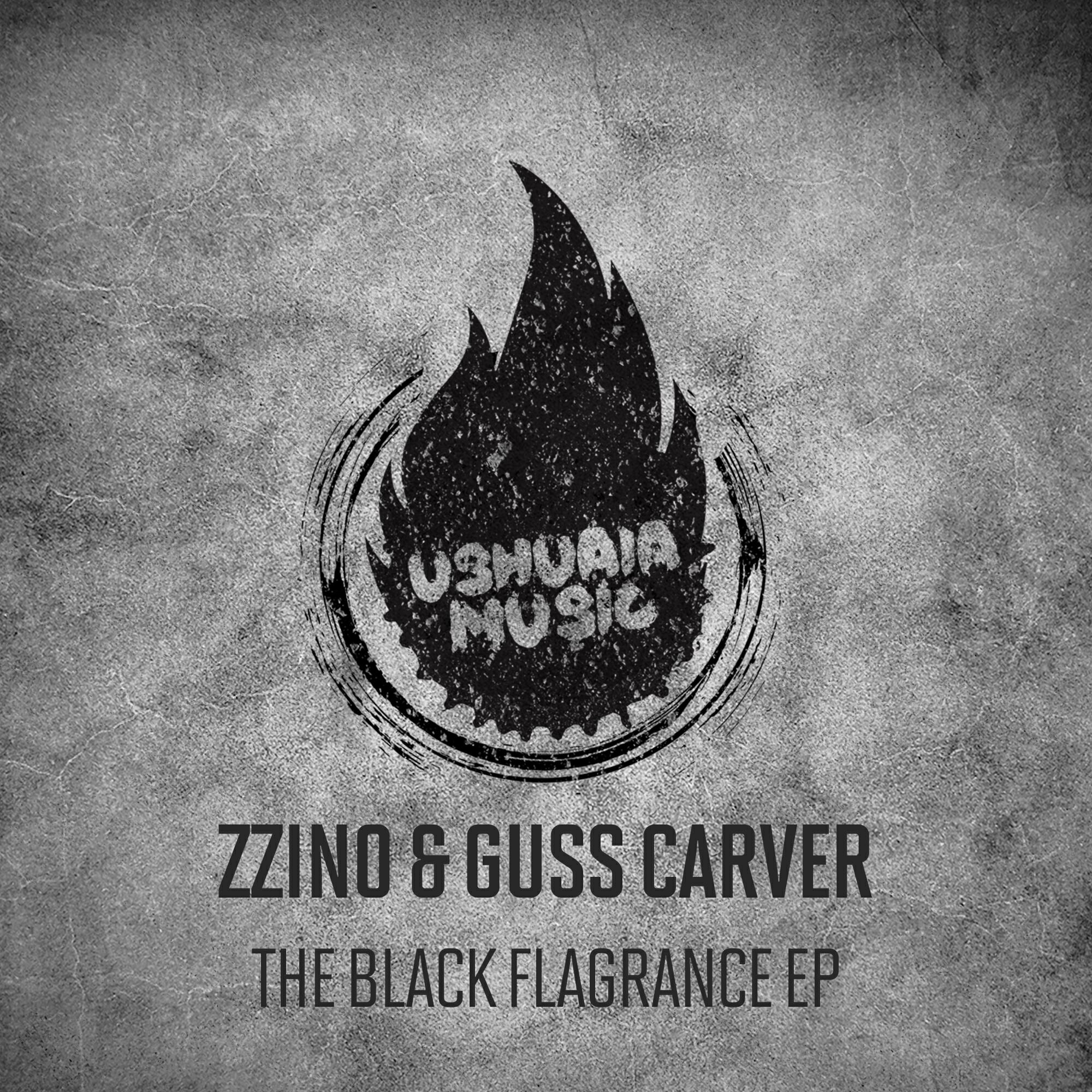 Релиз The Black Flagrance