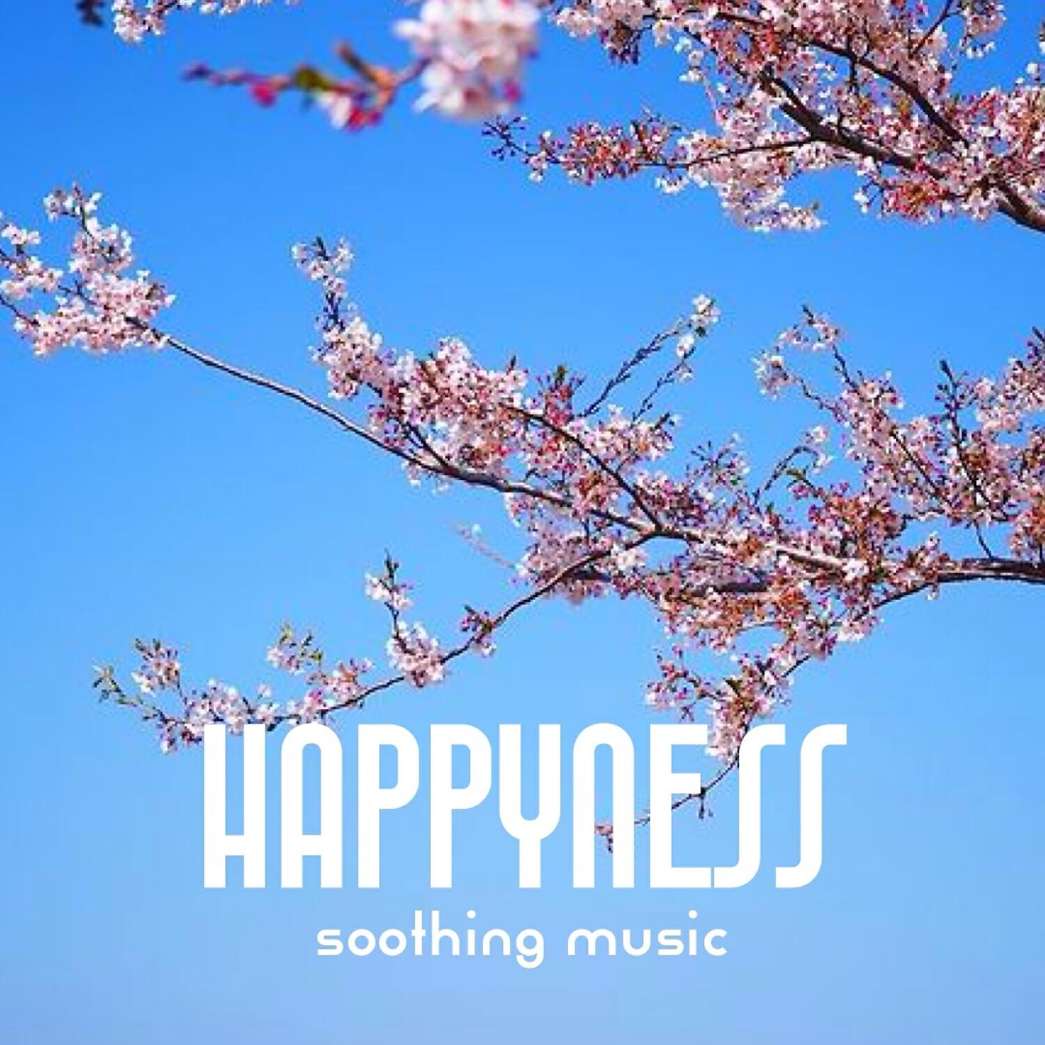 Релиз Happyness Soothing Music