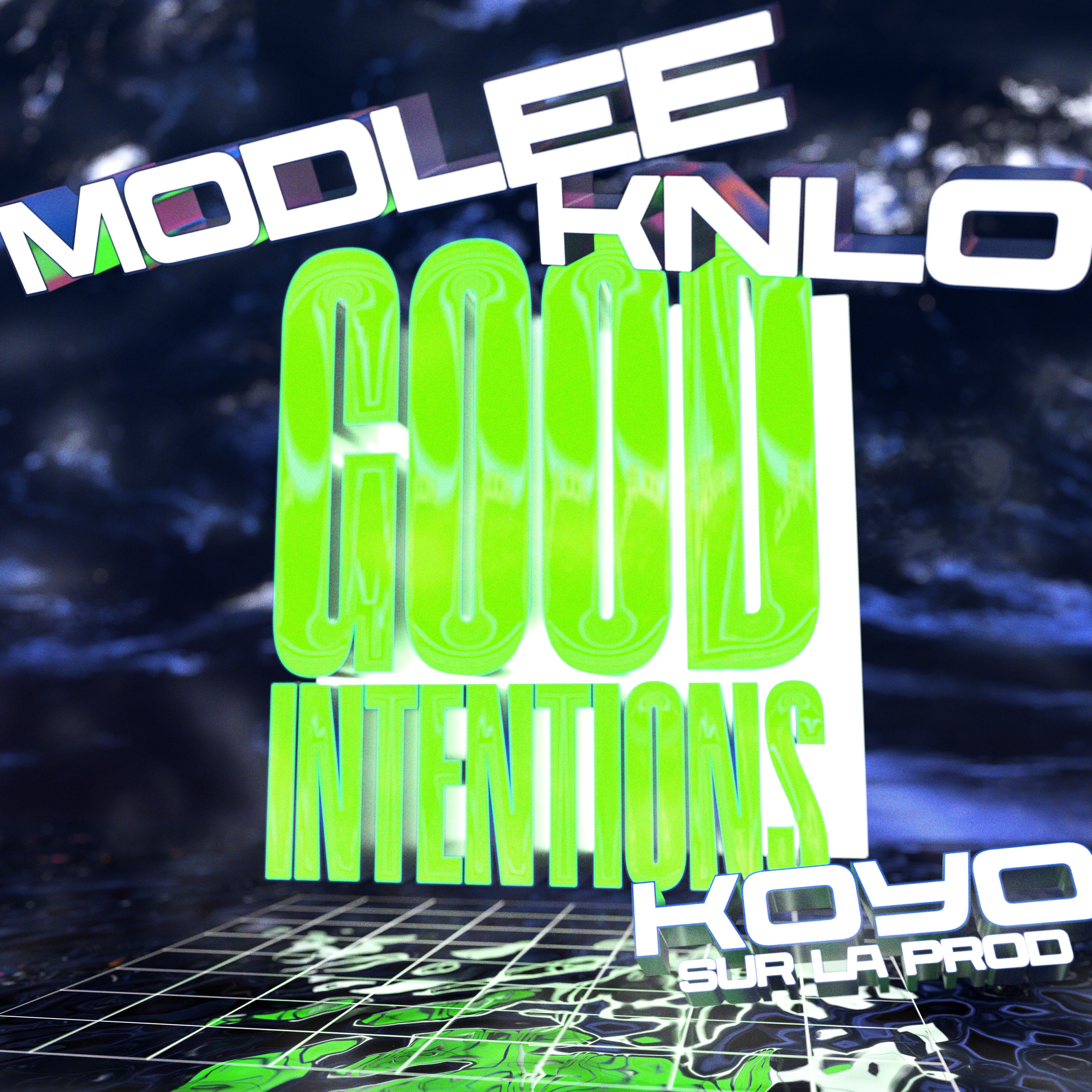 Modlee