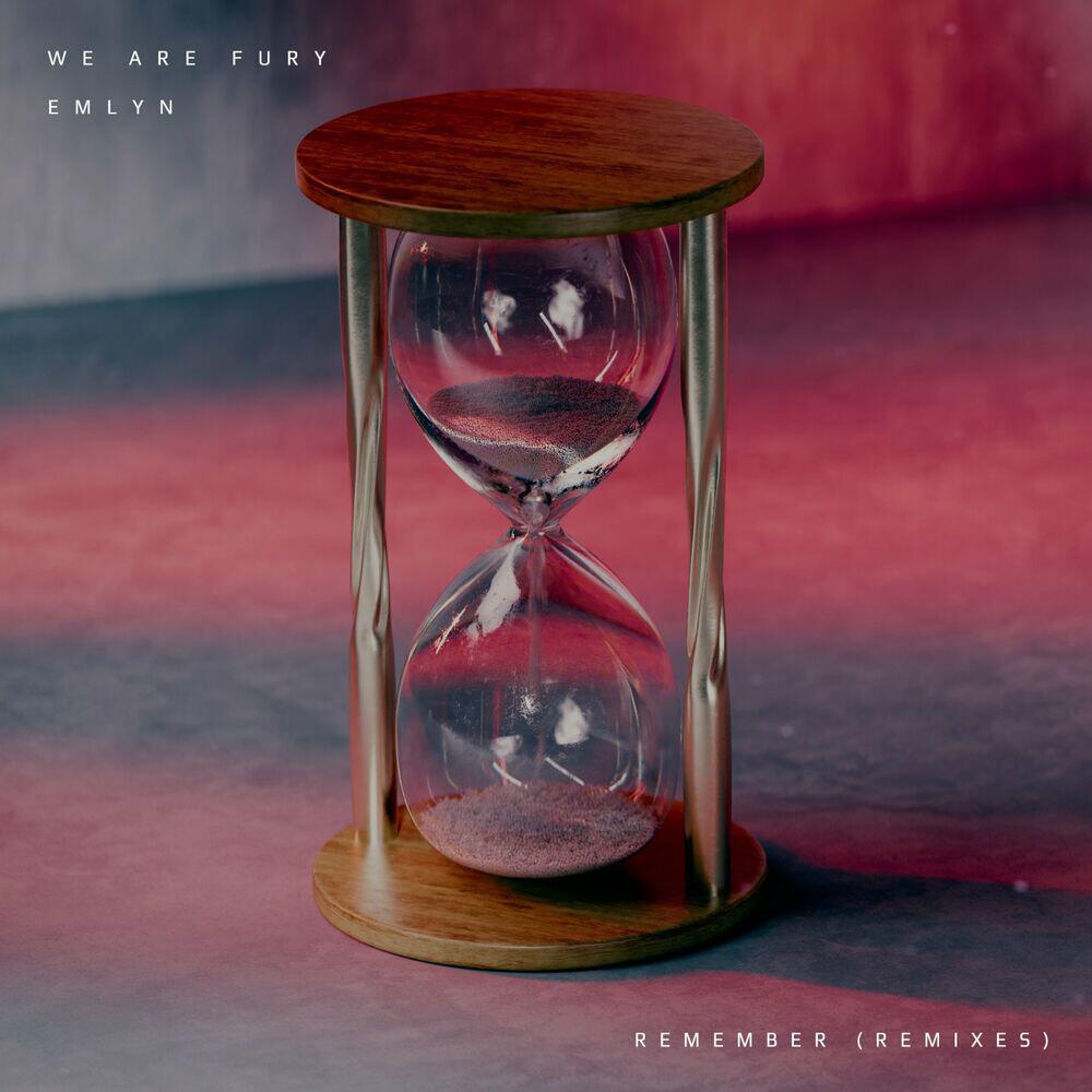 Релиз Remember (Caslow Remix)