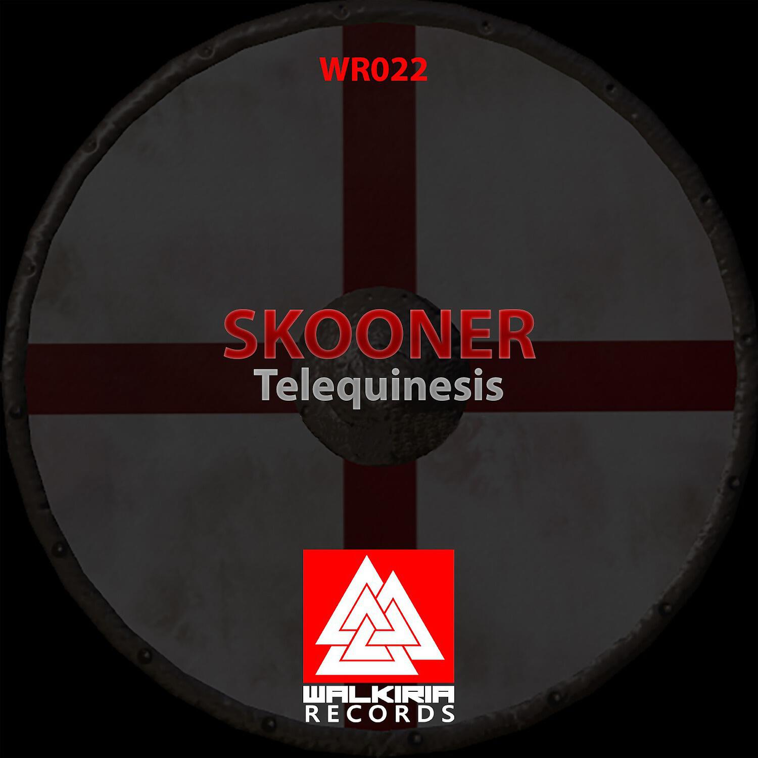 Релиз Telequinesis