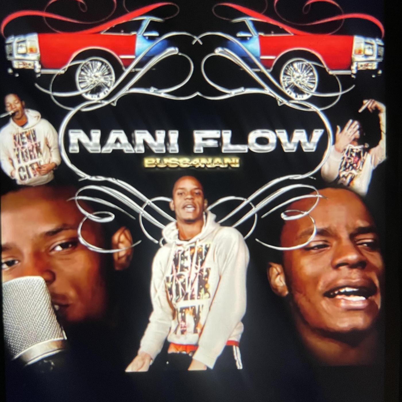 Релиз Nani Flow