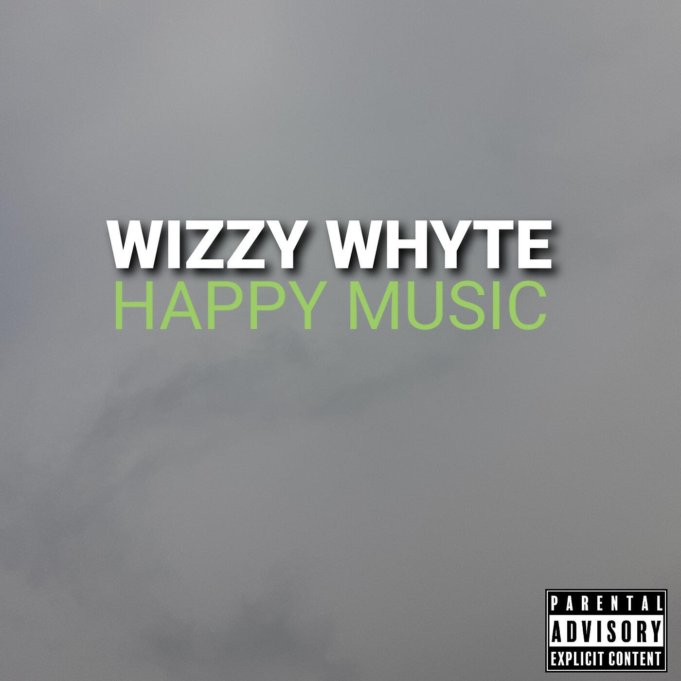 Релиз Happy Music