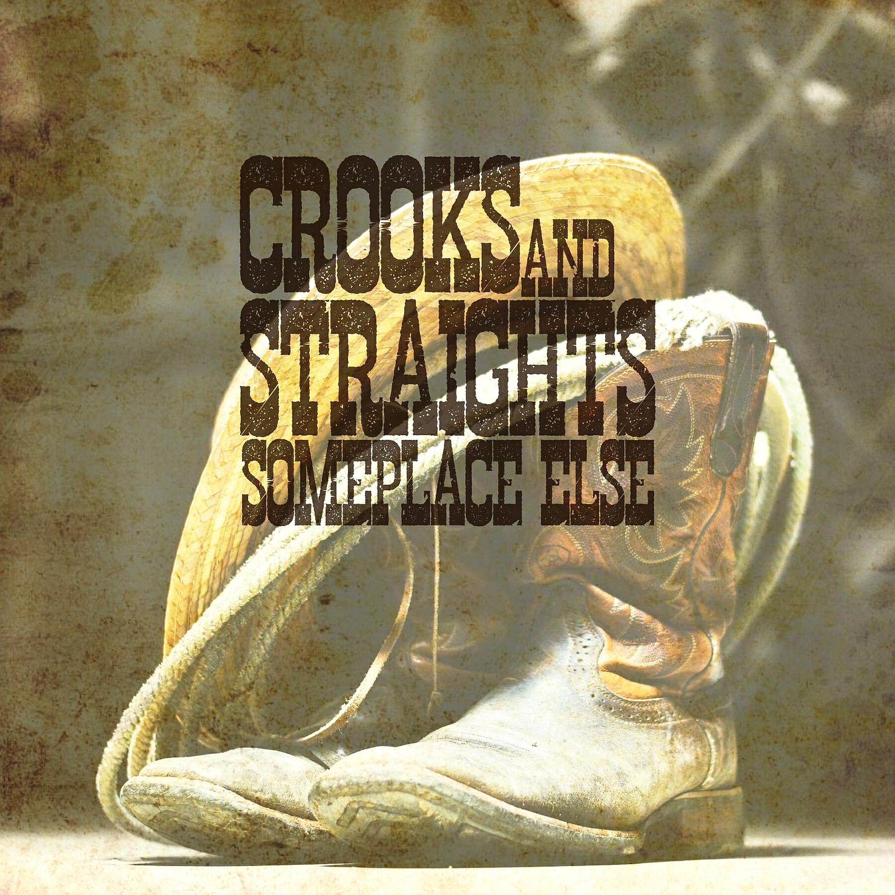 Crooks & Straights