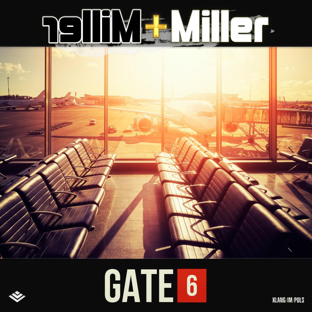 Релиз Gate 6