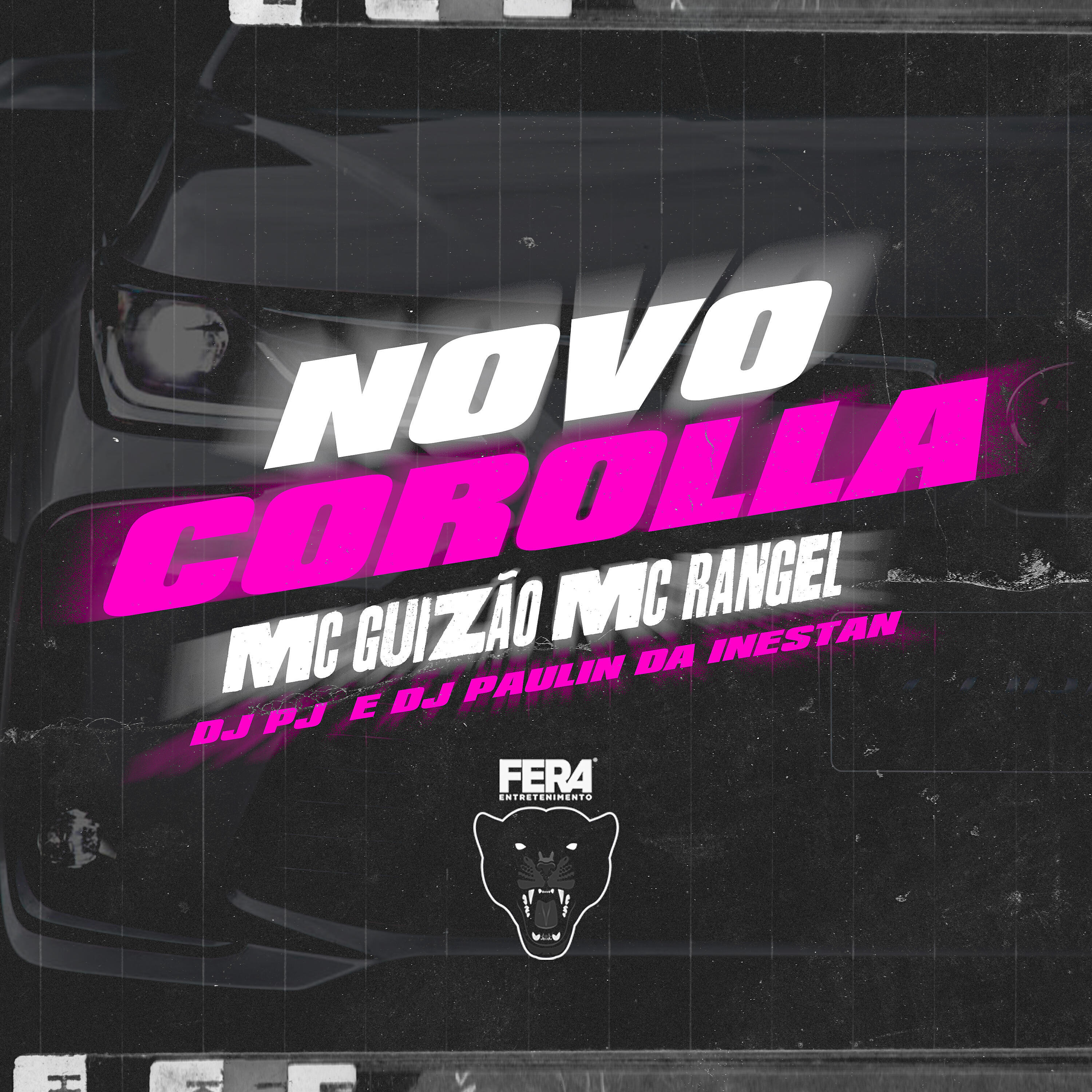 Скачать песню Dj Pj Mpc, Mc Rangel, Mc Guizão, DJ PAULIN DA INESTAN - Novo Corolla бесплатно в MP3 для Android и iOS