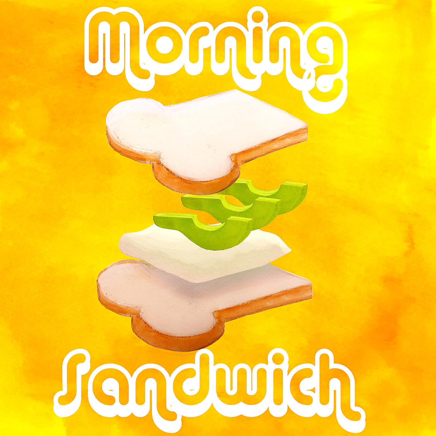 Релиз Morning Sandwich