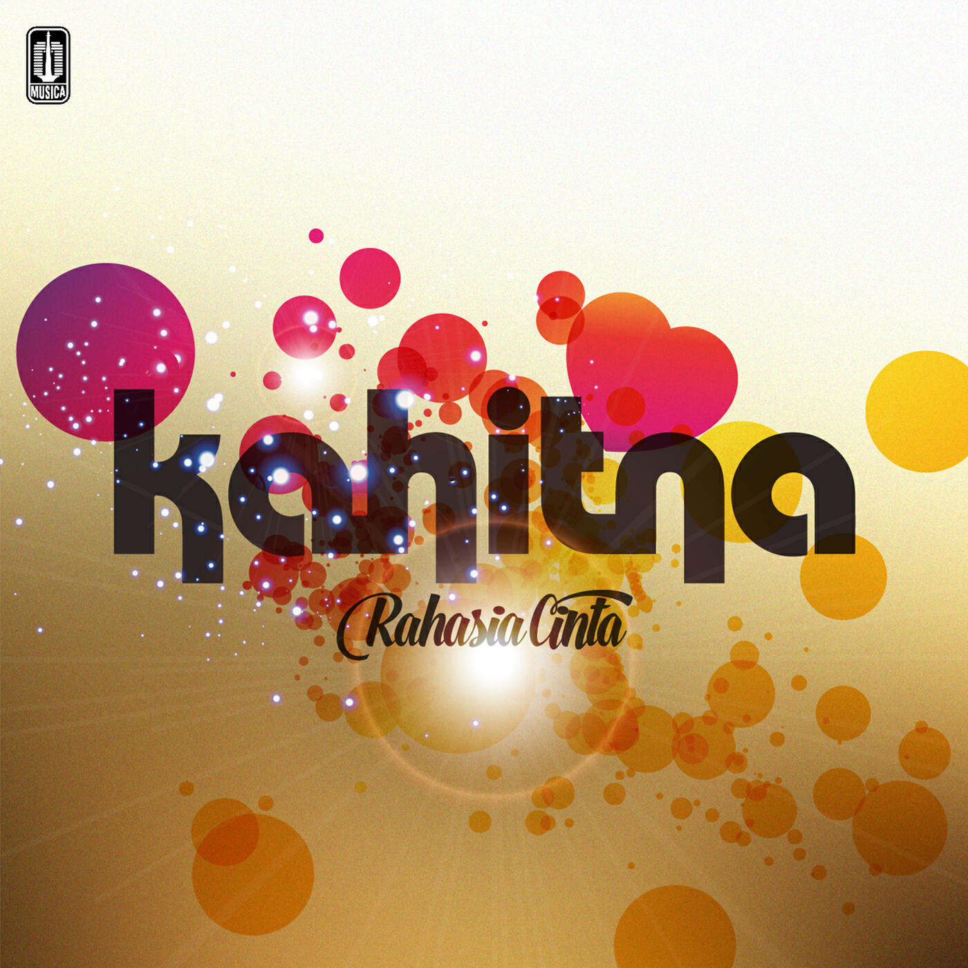 Релиз Rahasia Cinta