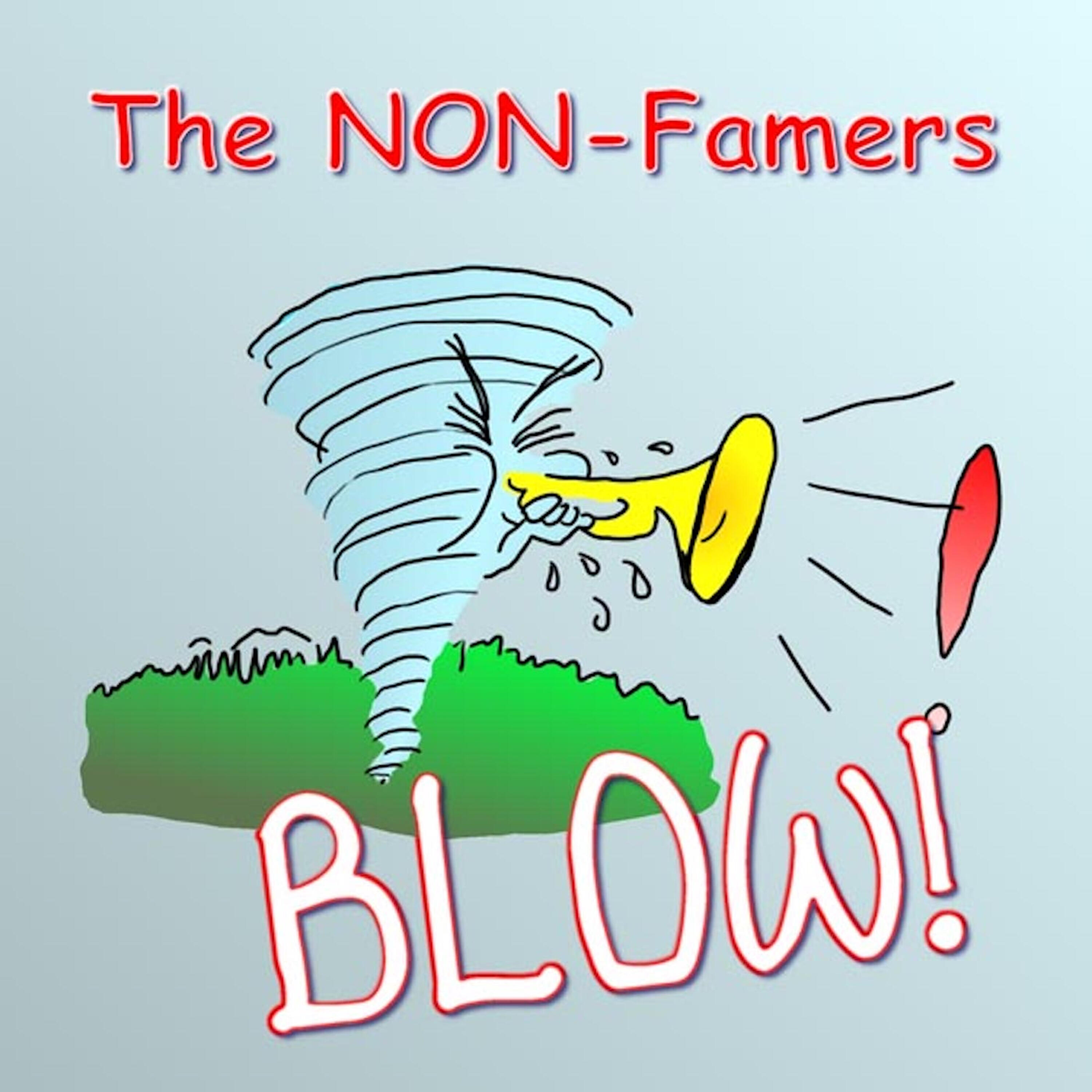 Релиз Blow!