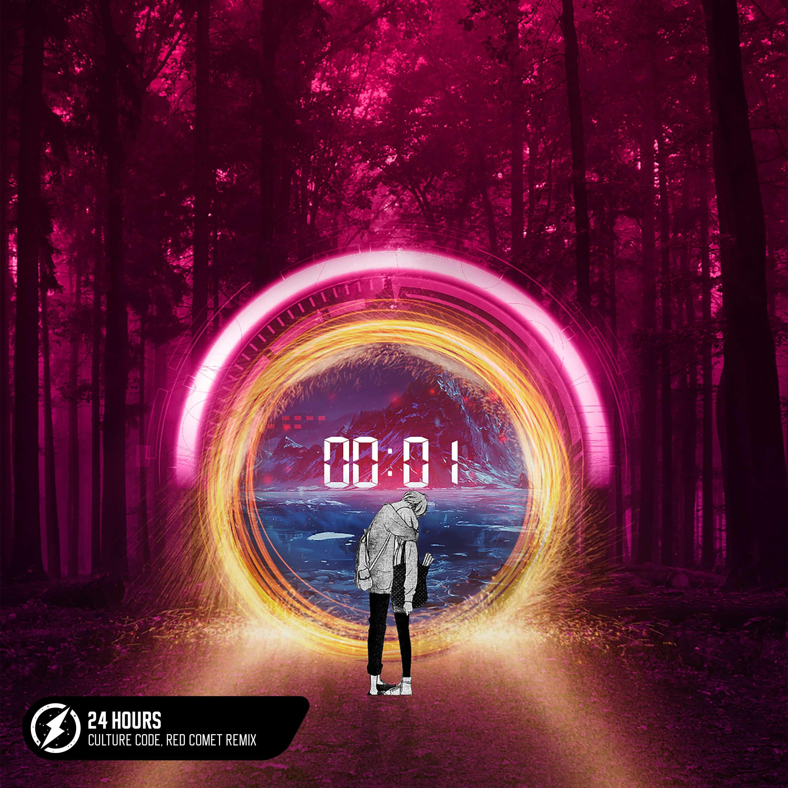 Релиз 24 Hours
