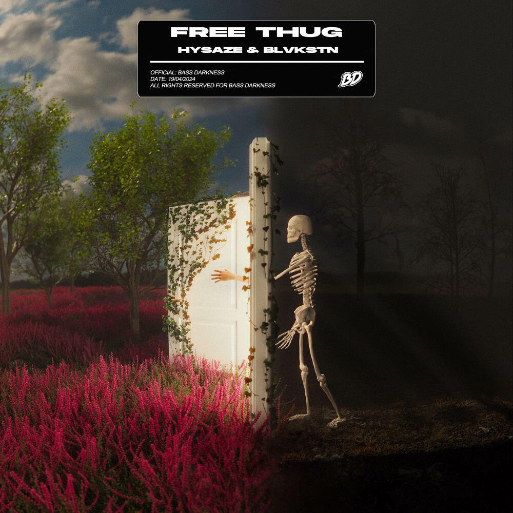 Релиз Free Thug