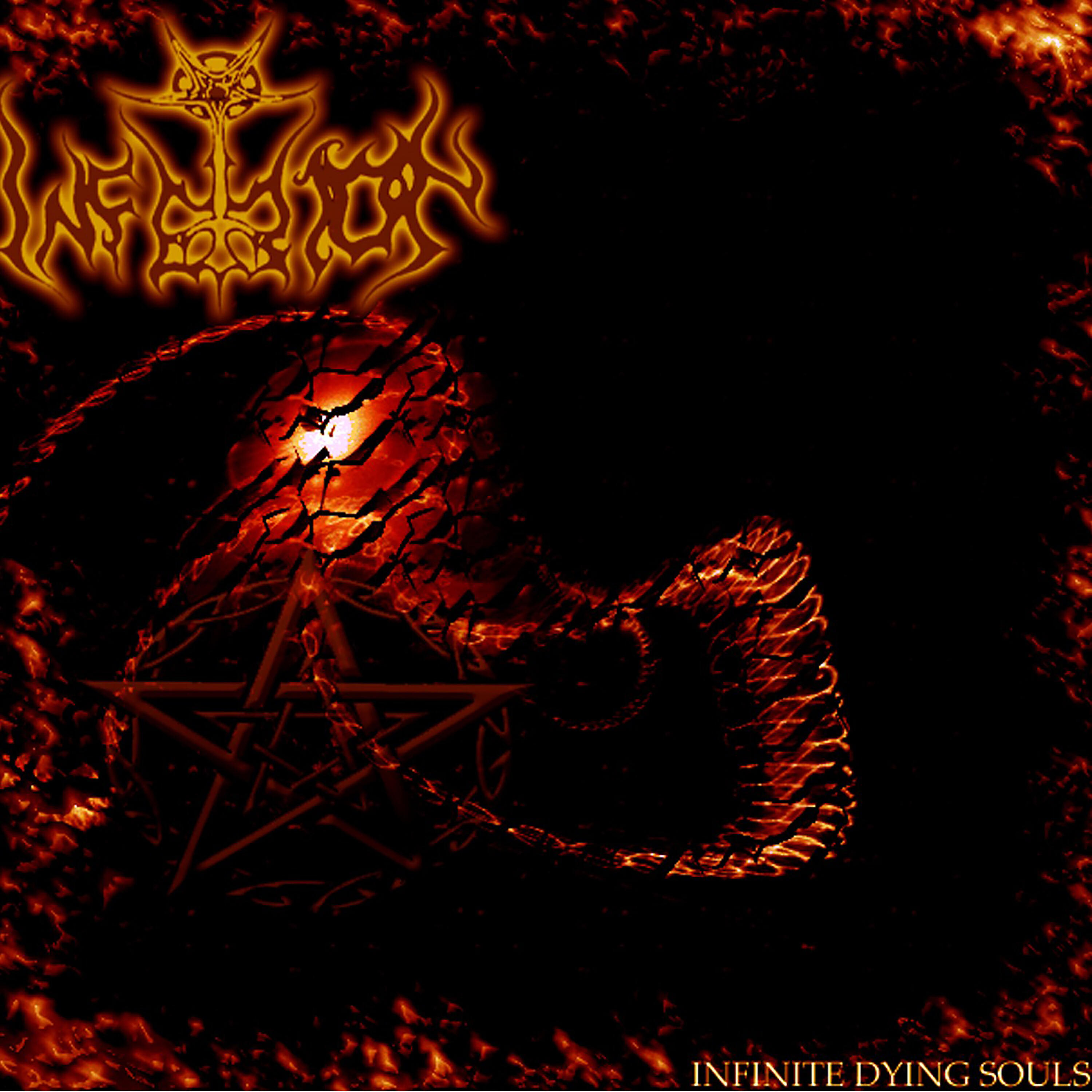Релиз Infinite Dying Souls